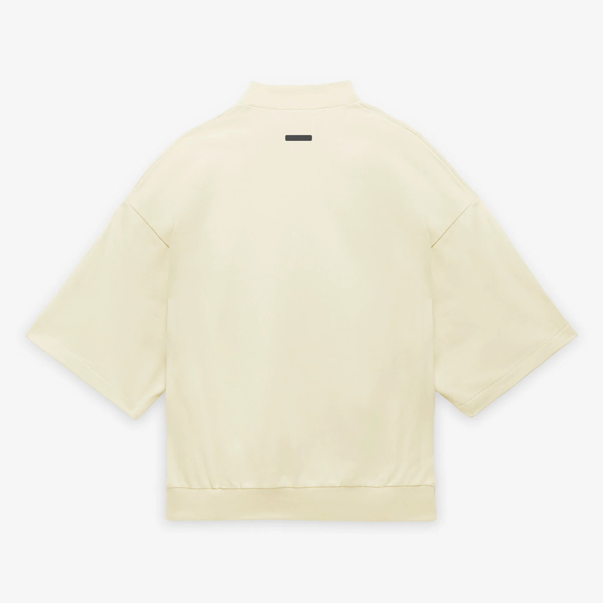 3/4 Mock T-Shirt - Image 3