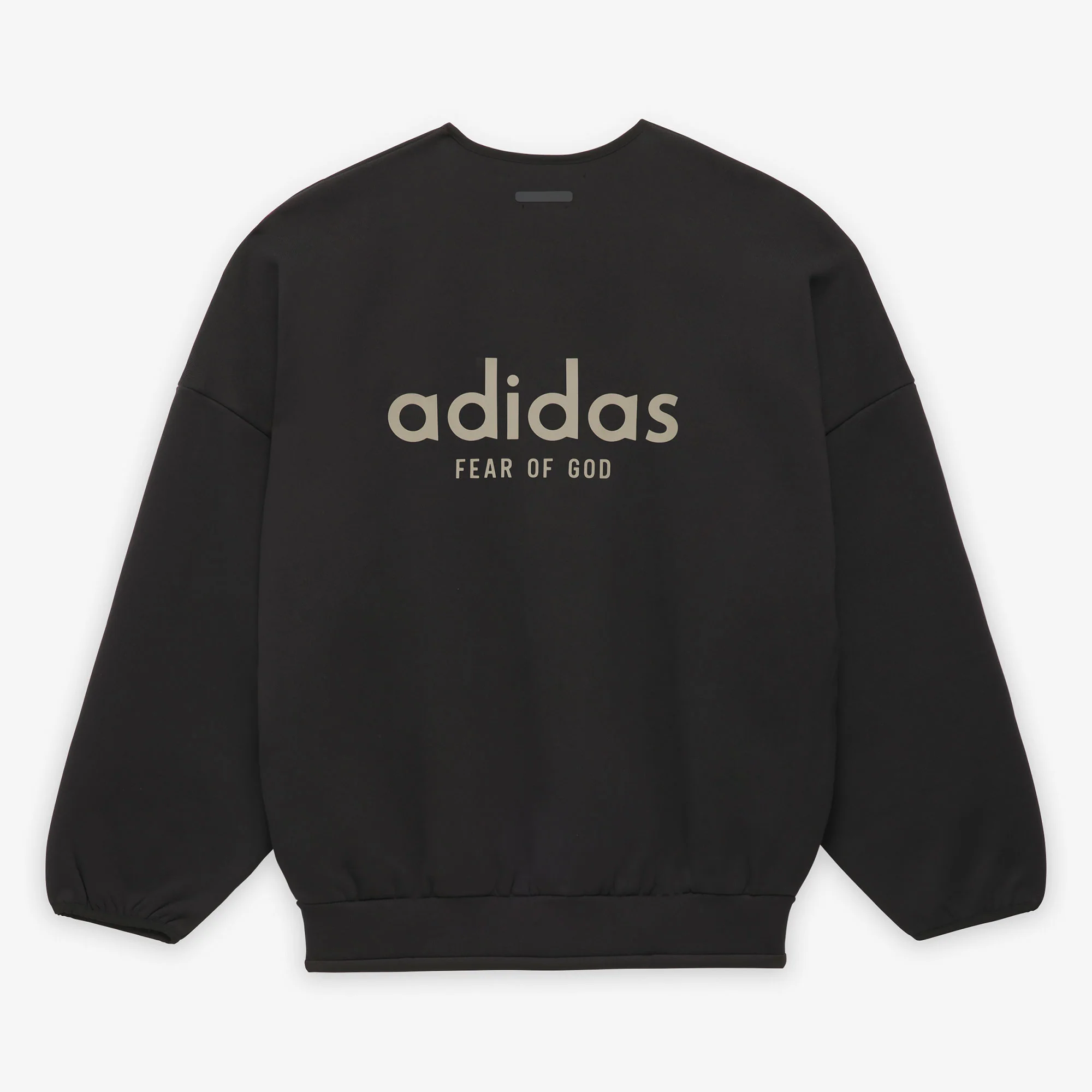 Crew Neck Sweatshirt - Image 3