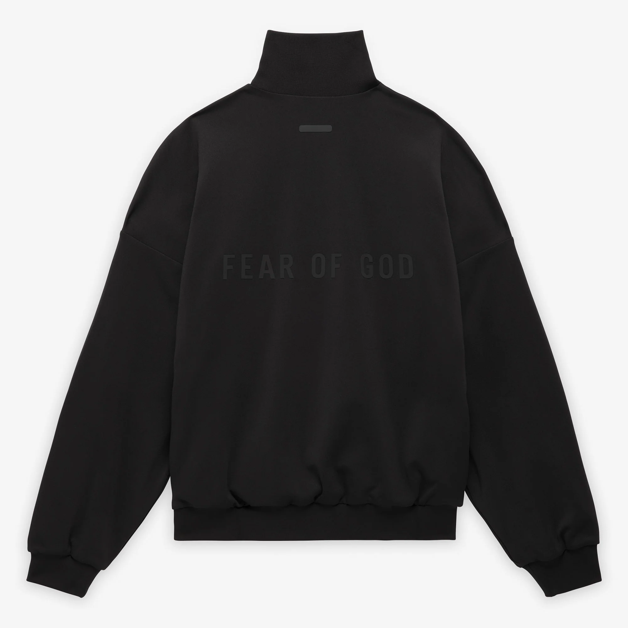 Half Zip Track Jacket - Image 3