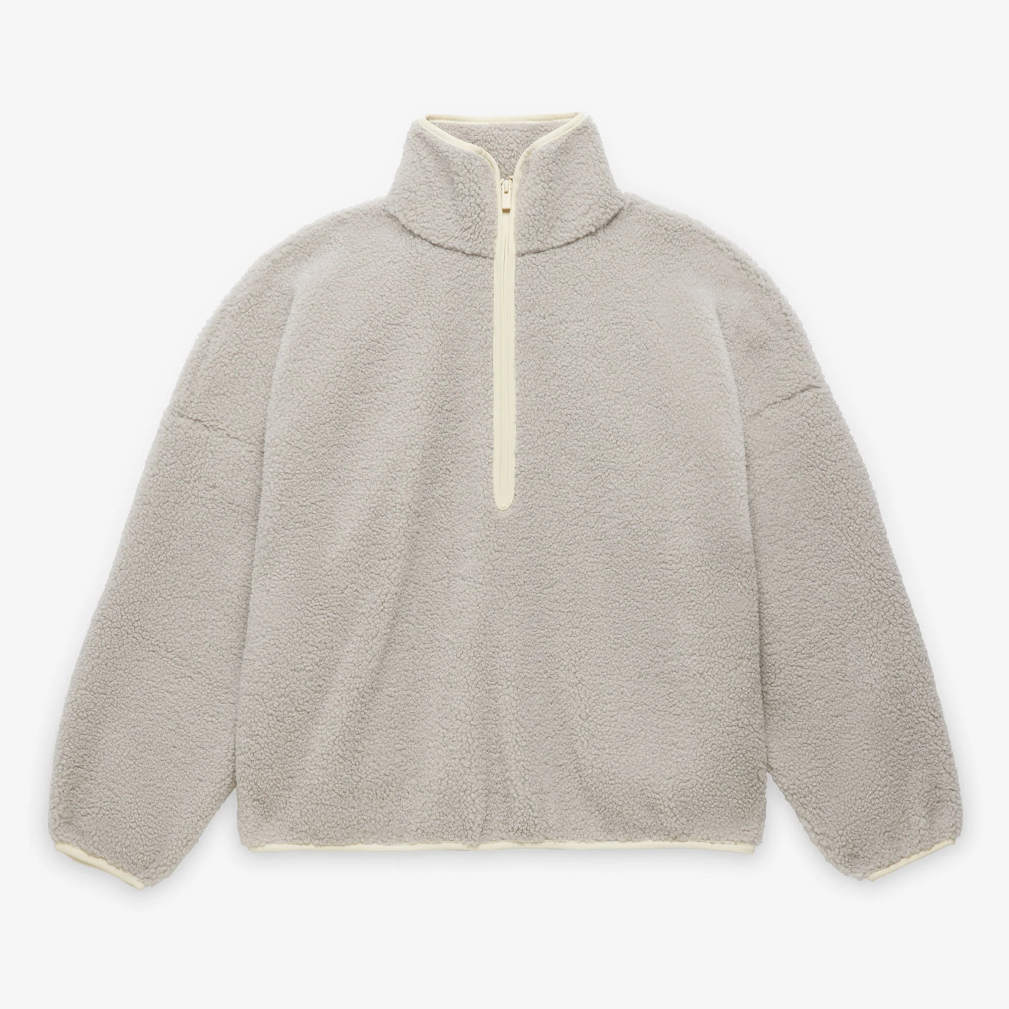 Hike Fleece Half-Zip Top