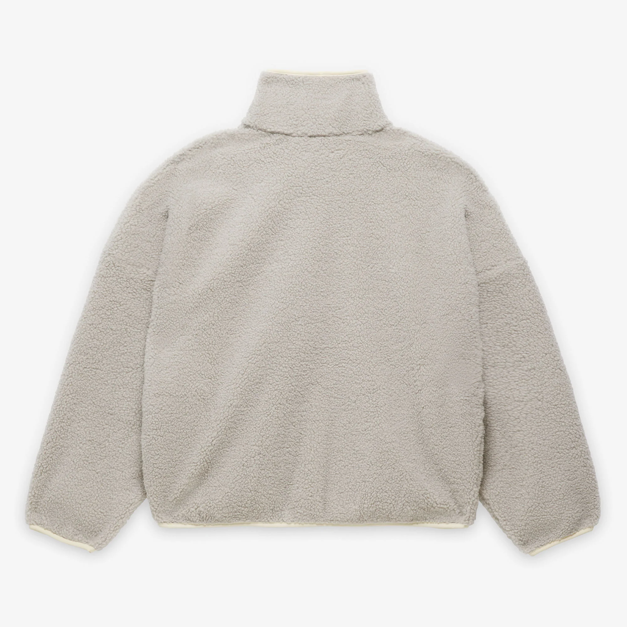 Hike Fleece Half-Zip Top - Image 2