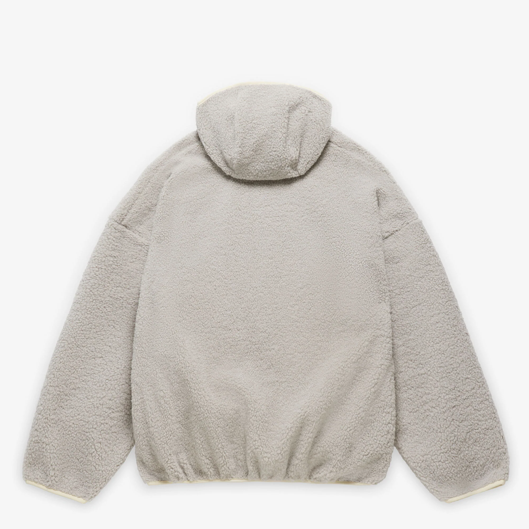 Hike Fleece Hoody - Image 2