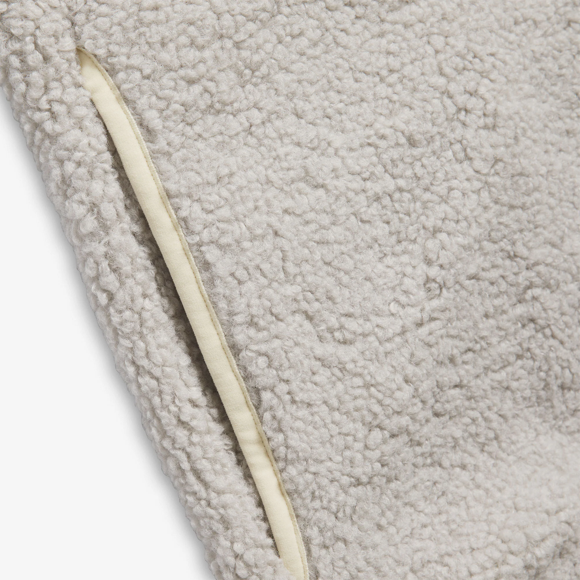 Hike Fleece Hoody - Image 3