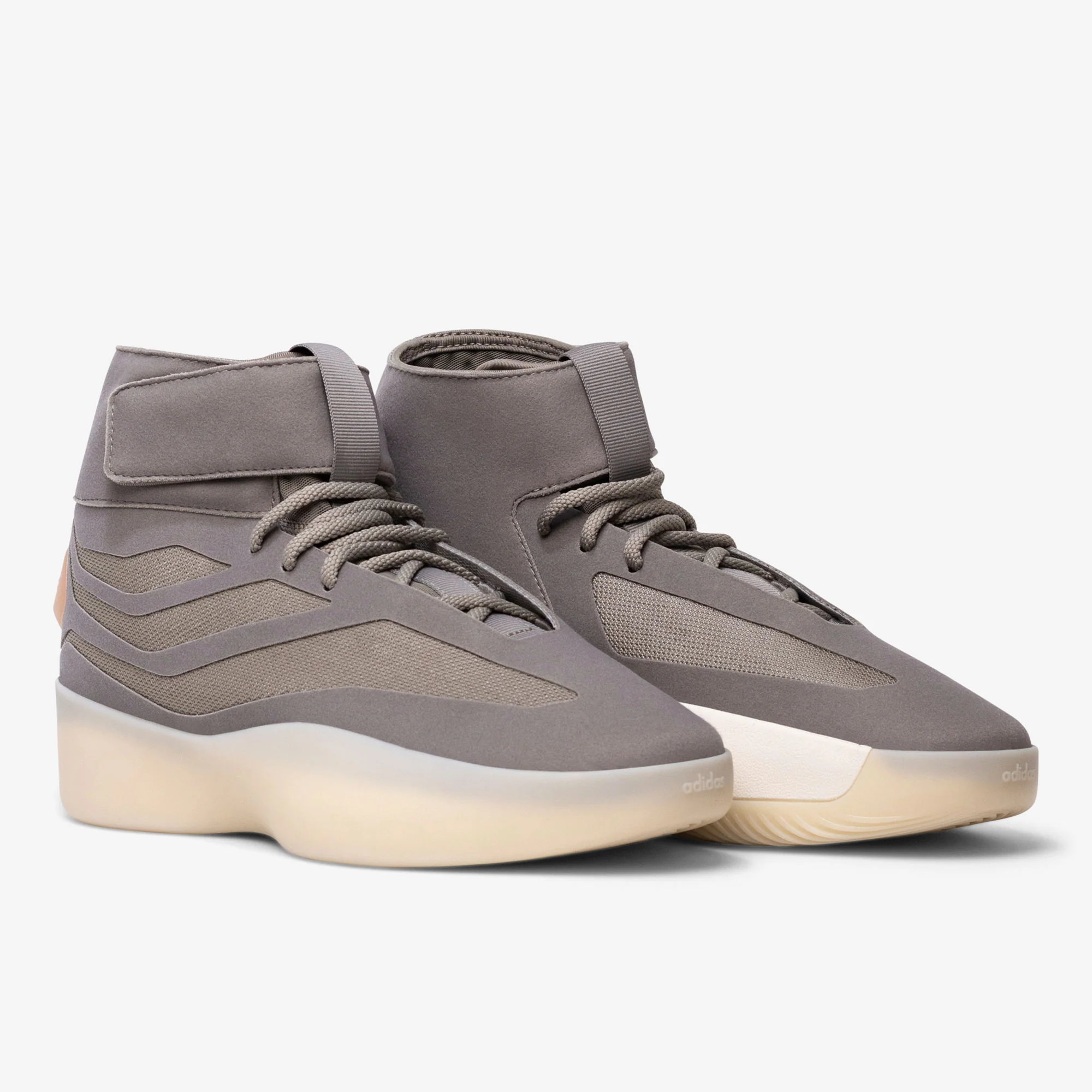 II Basketball High Top - Image 3