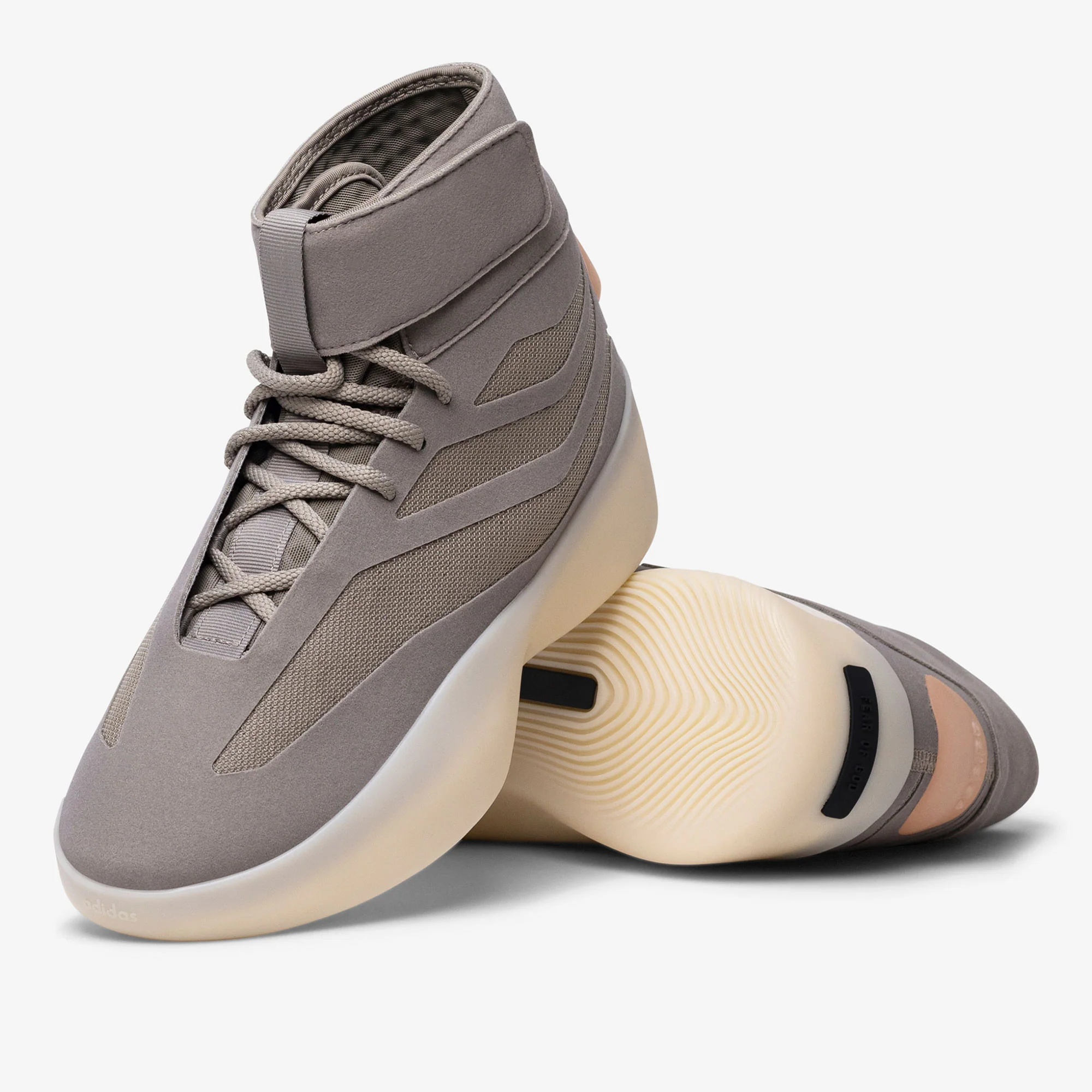 II Basketball High Top - Image 4