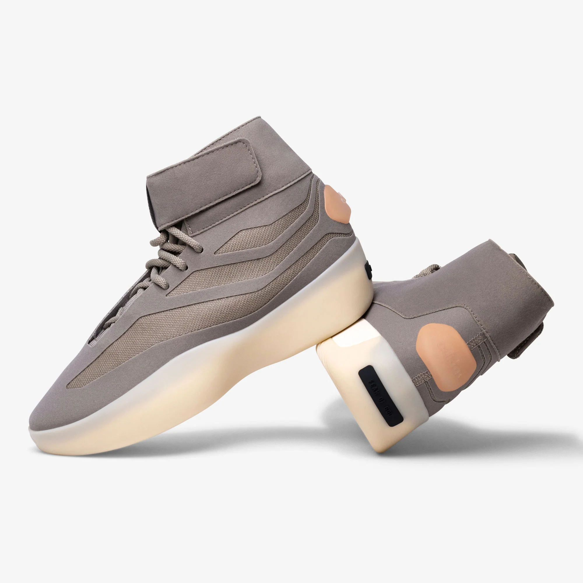 II Basketball High Top - Image 5