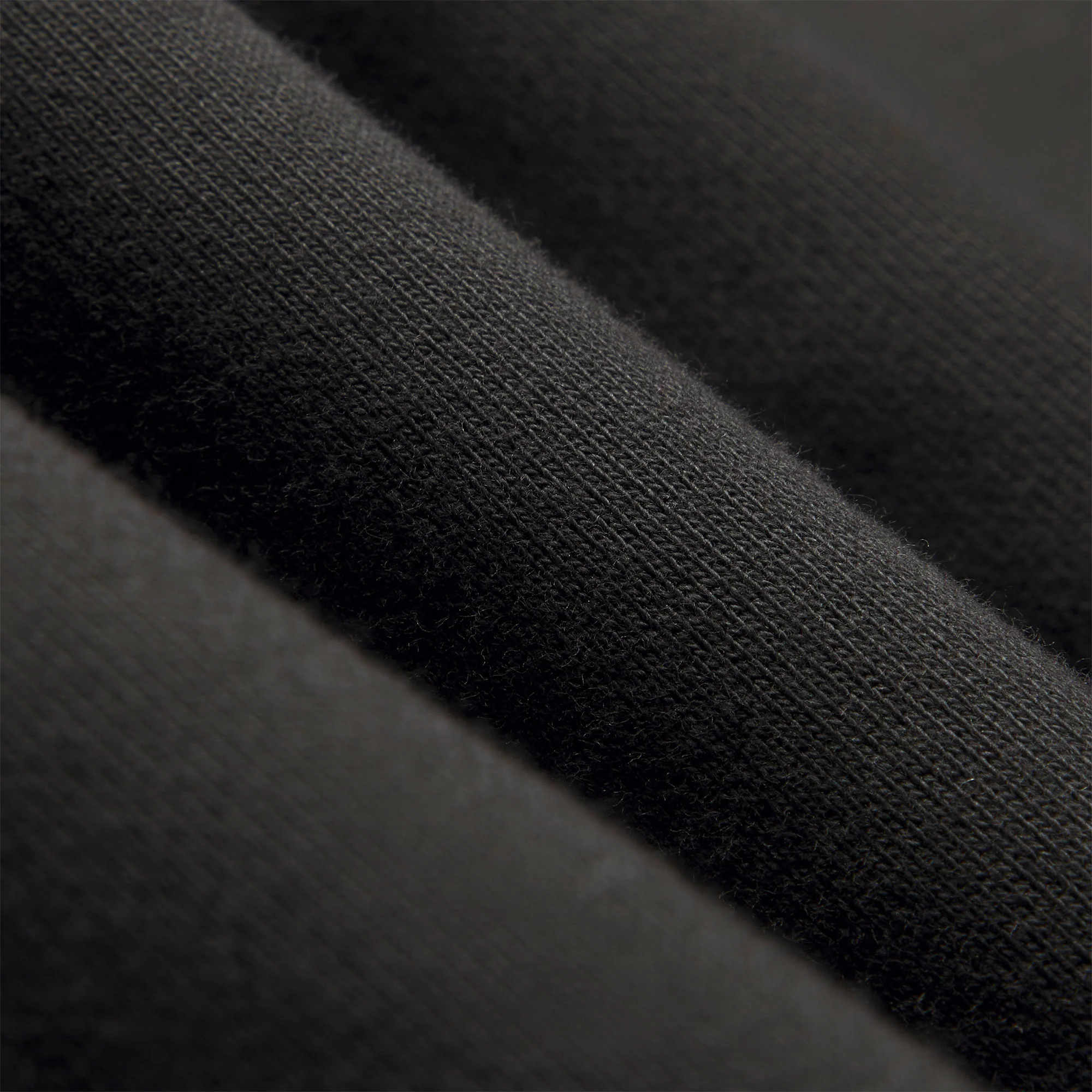 Mock Neck Sweatshirt - Image 3