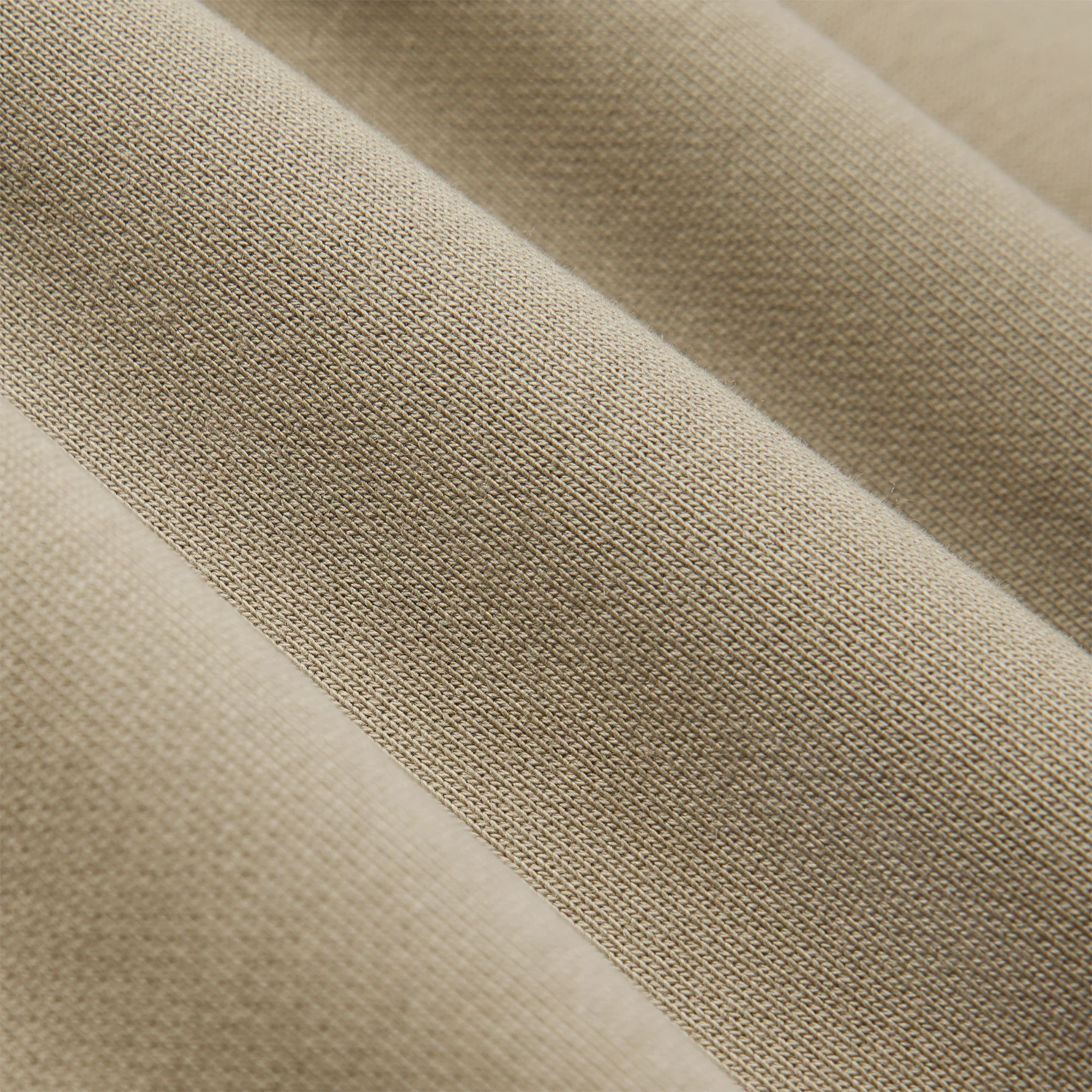 Mock Neck Sweatshirt - Image 2