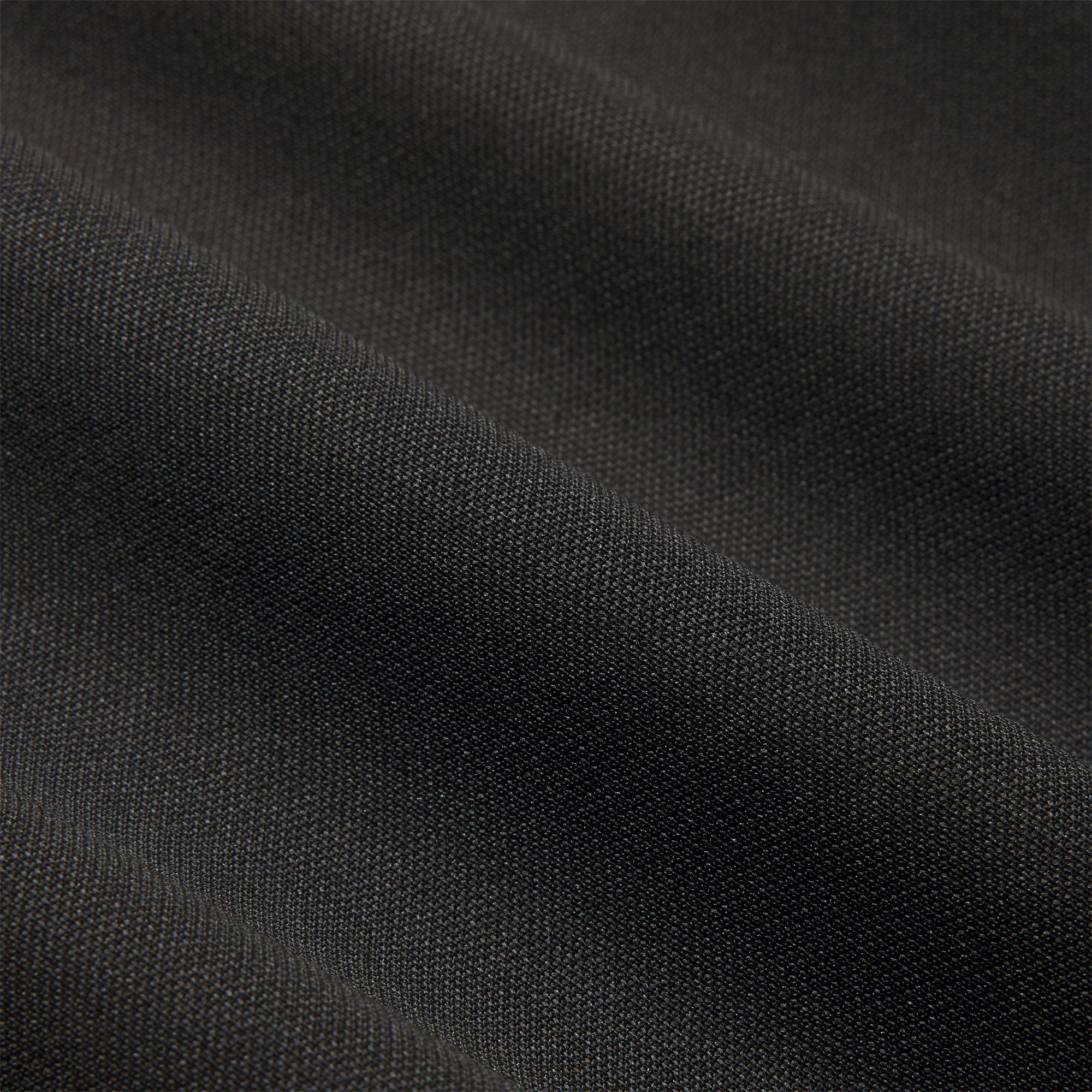 Mock Neck Sweatshirt - Image 3