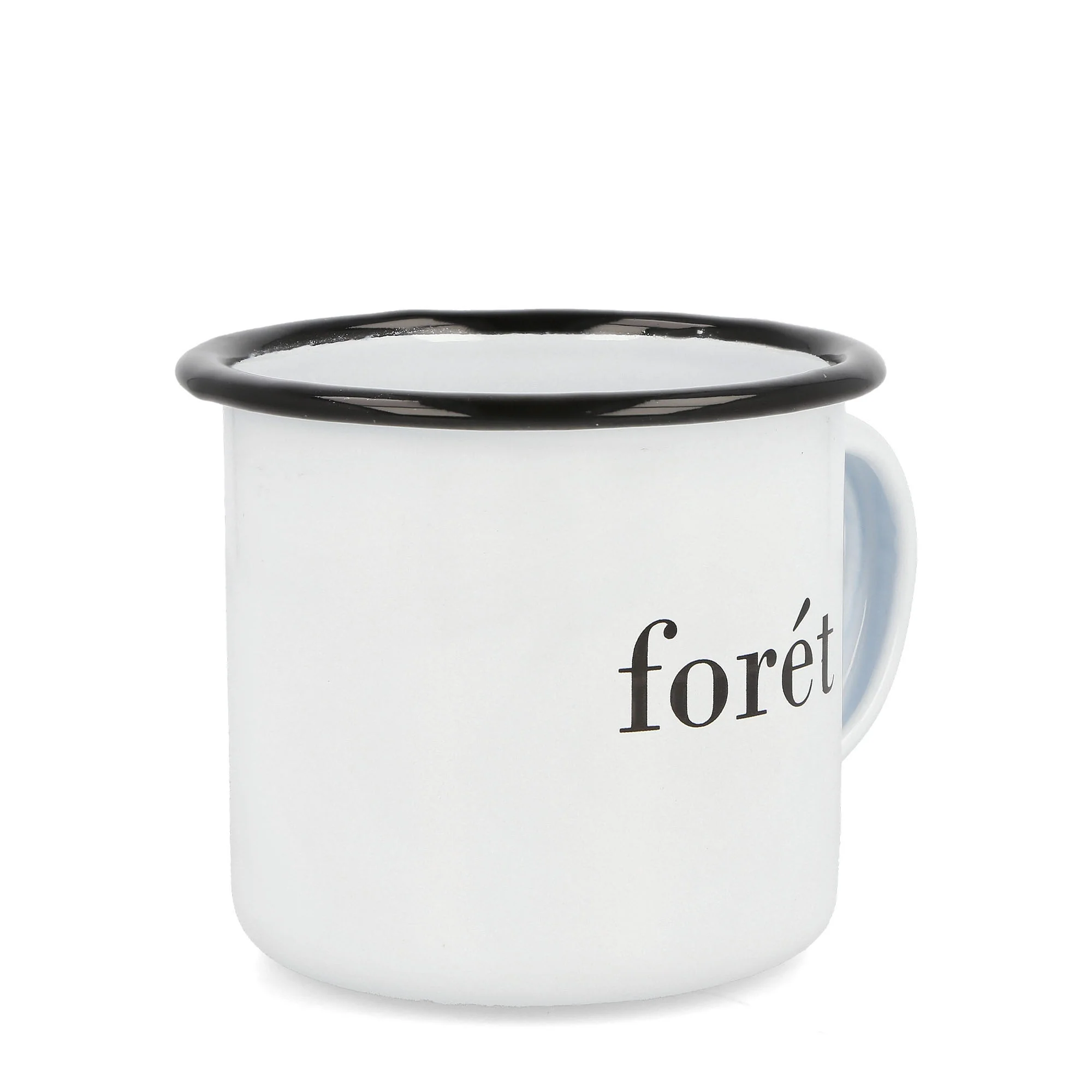 Bean Enamel Mug - Image 4