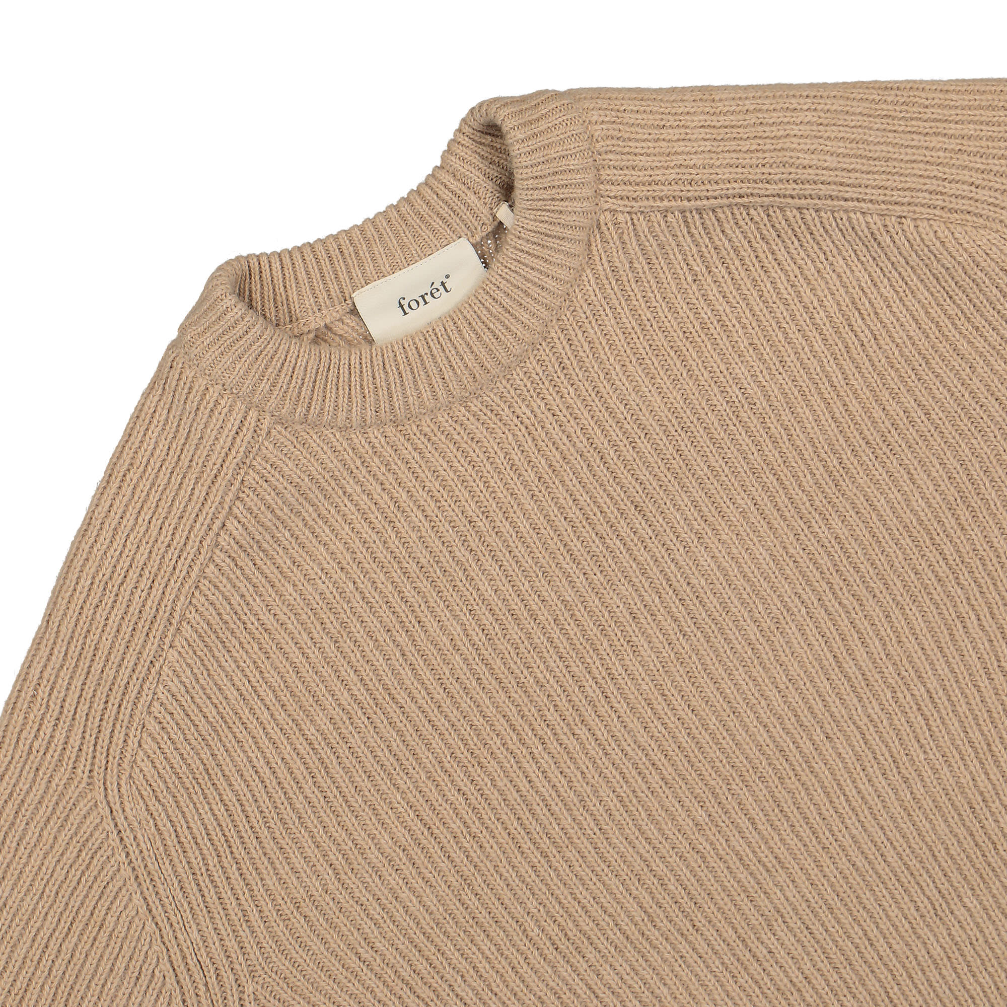 Cone Rib Knit - Image 3