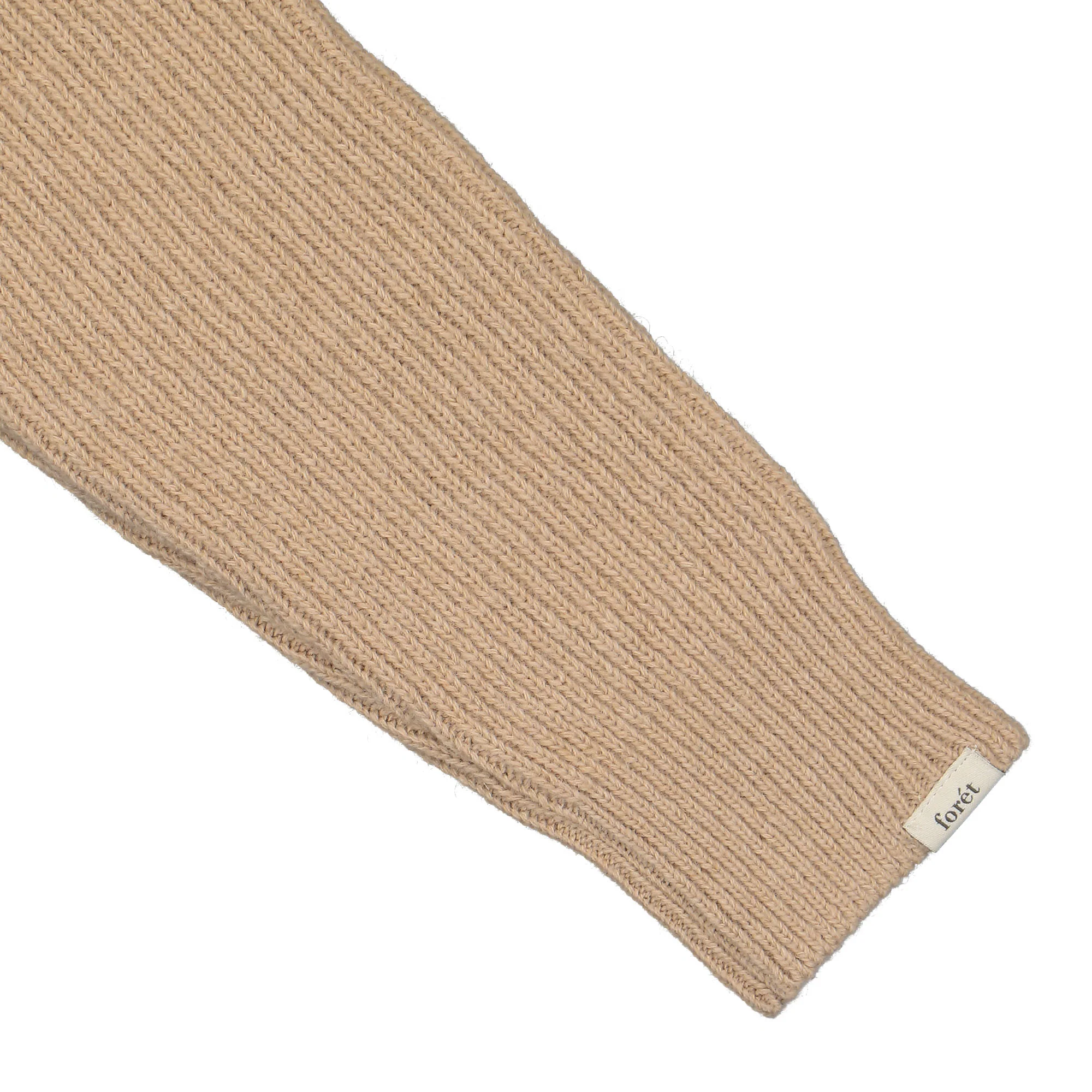 Cone Rib Knit - Image 4