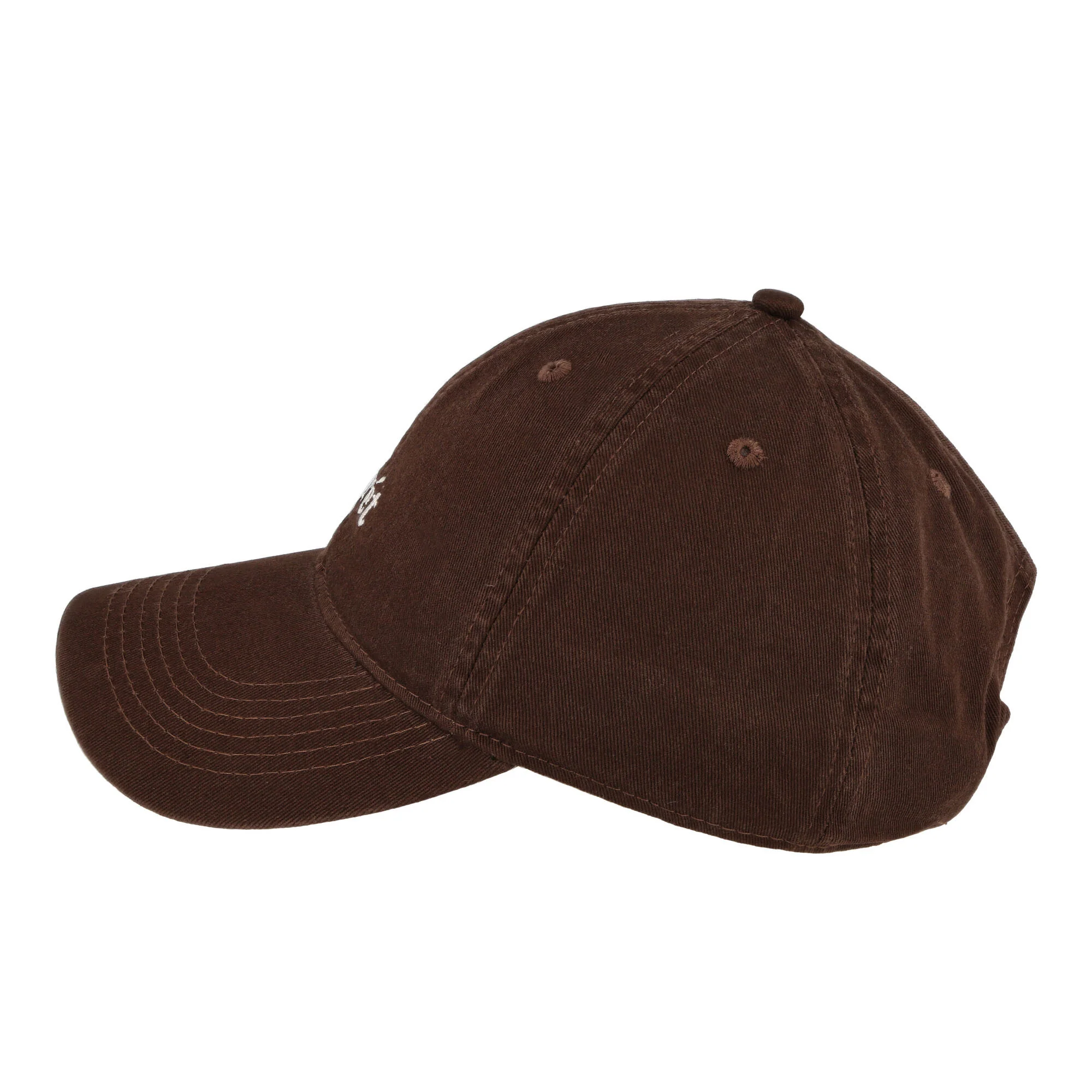 Hawk Washed Cap - Image 2