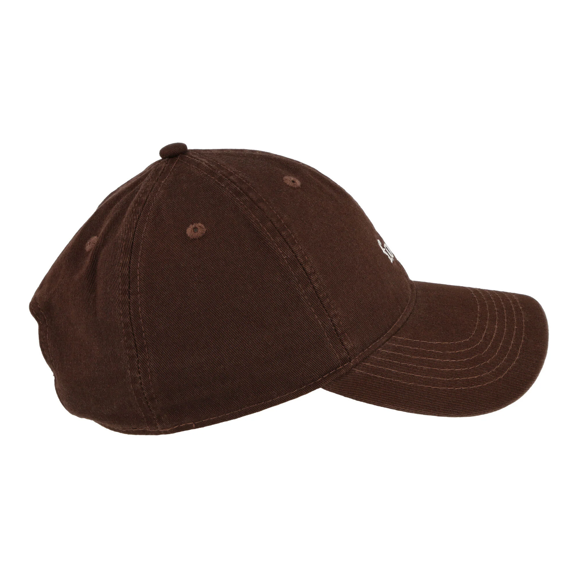 Hawk Washed Cap - Image 3