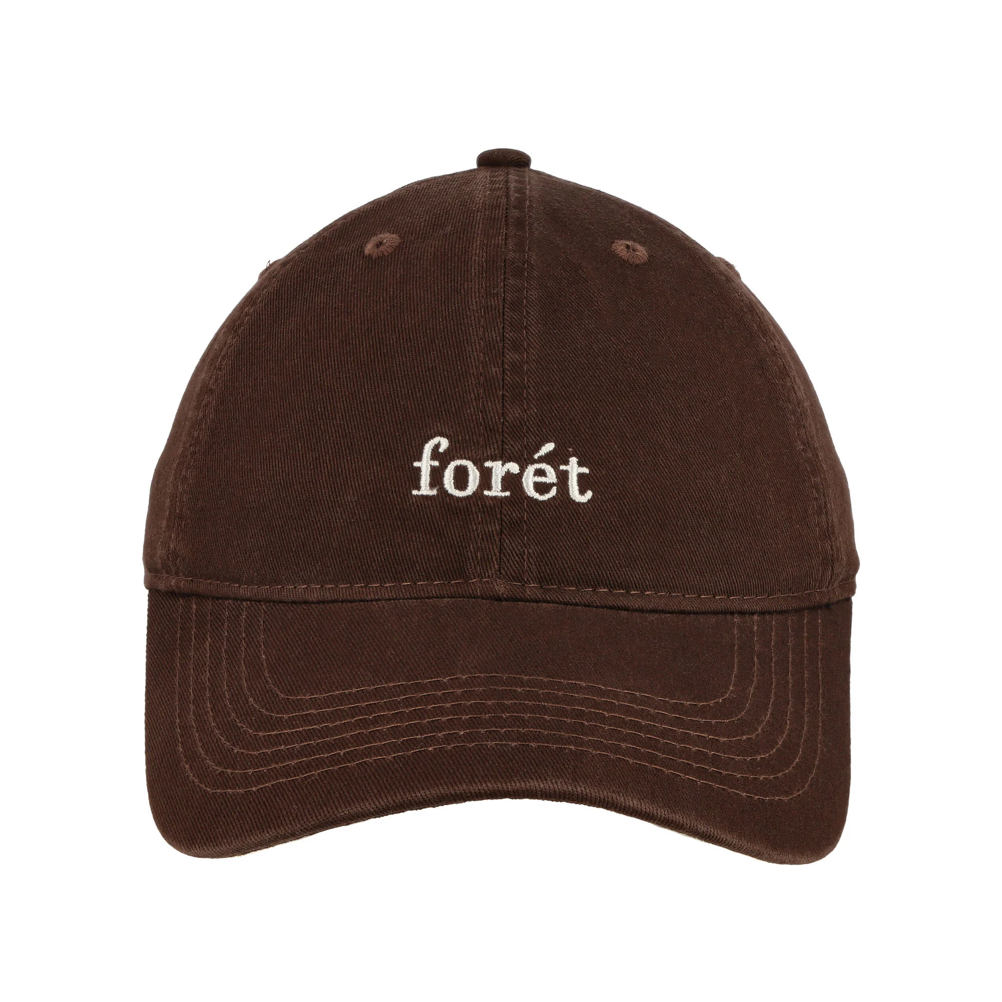 Hawk Washed Cap - Image 4
