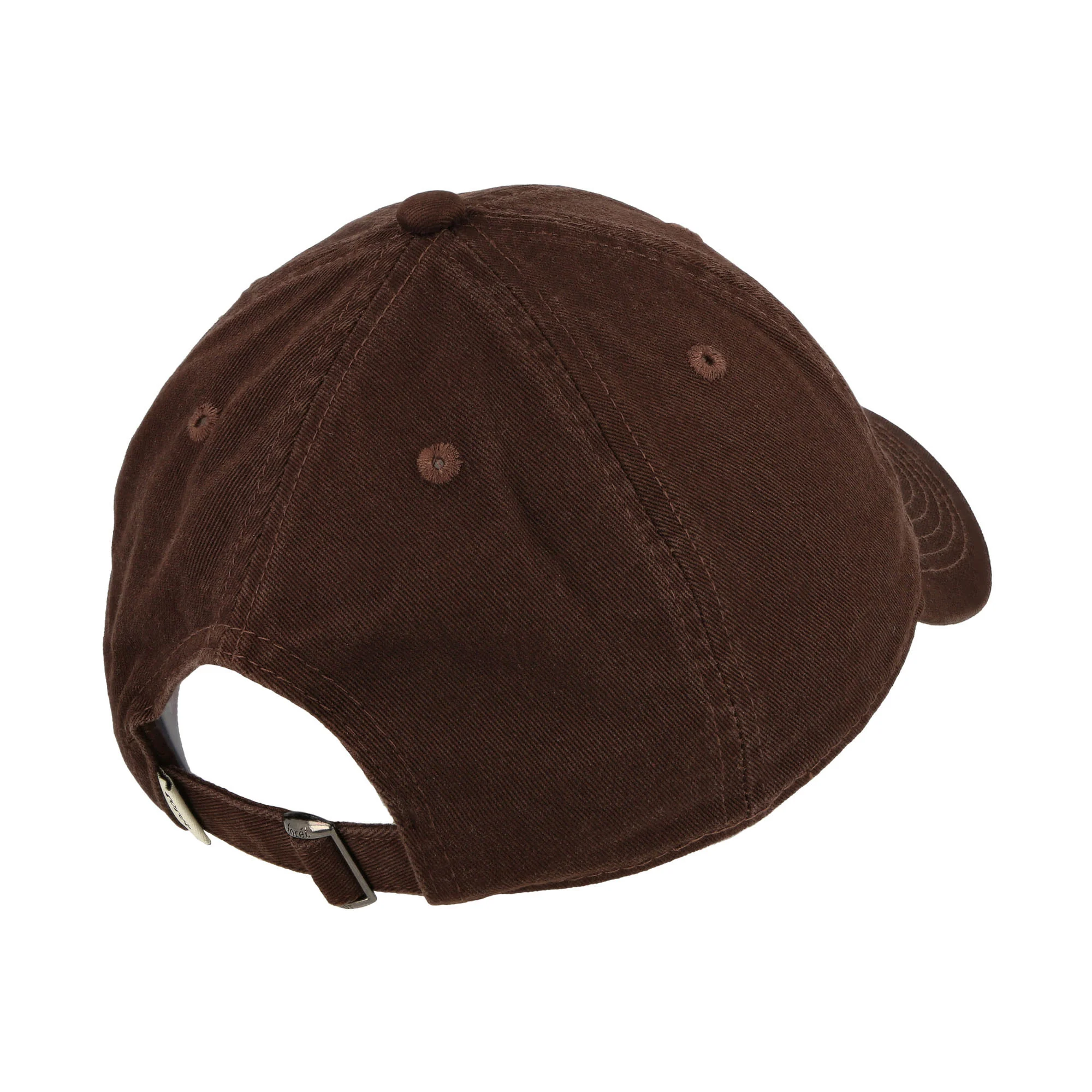 Hawk Washed Cap - Image 5