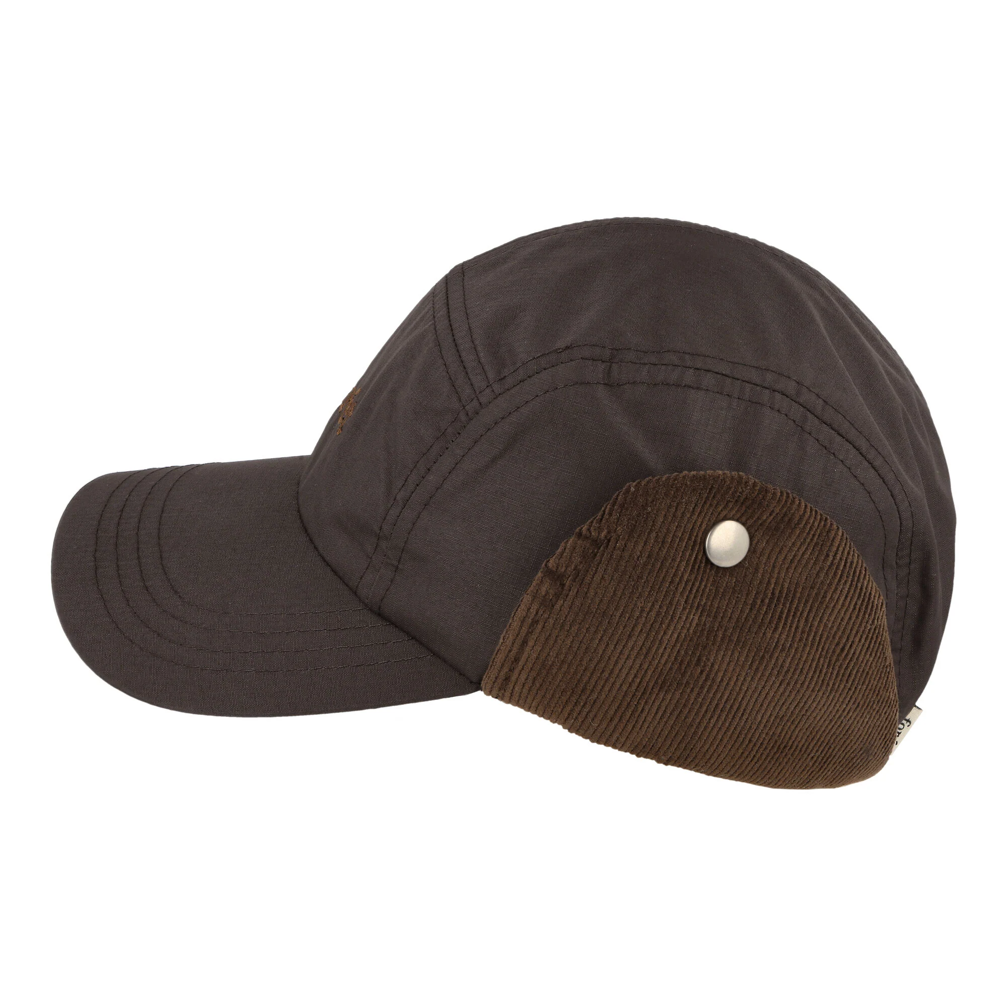 Hidden Cap - Image 2