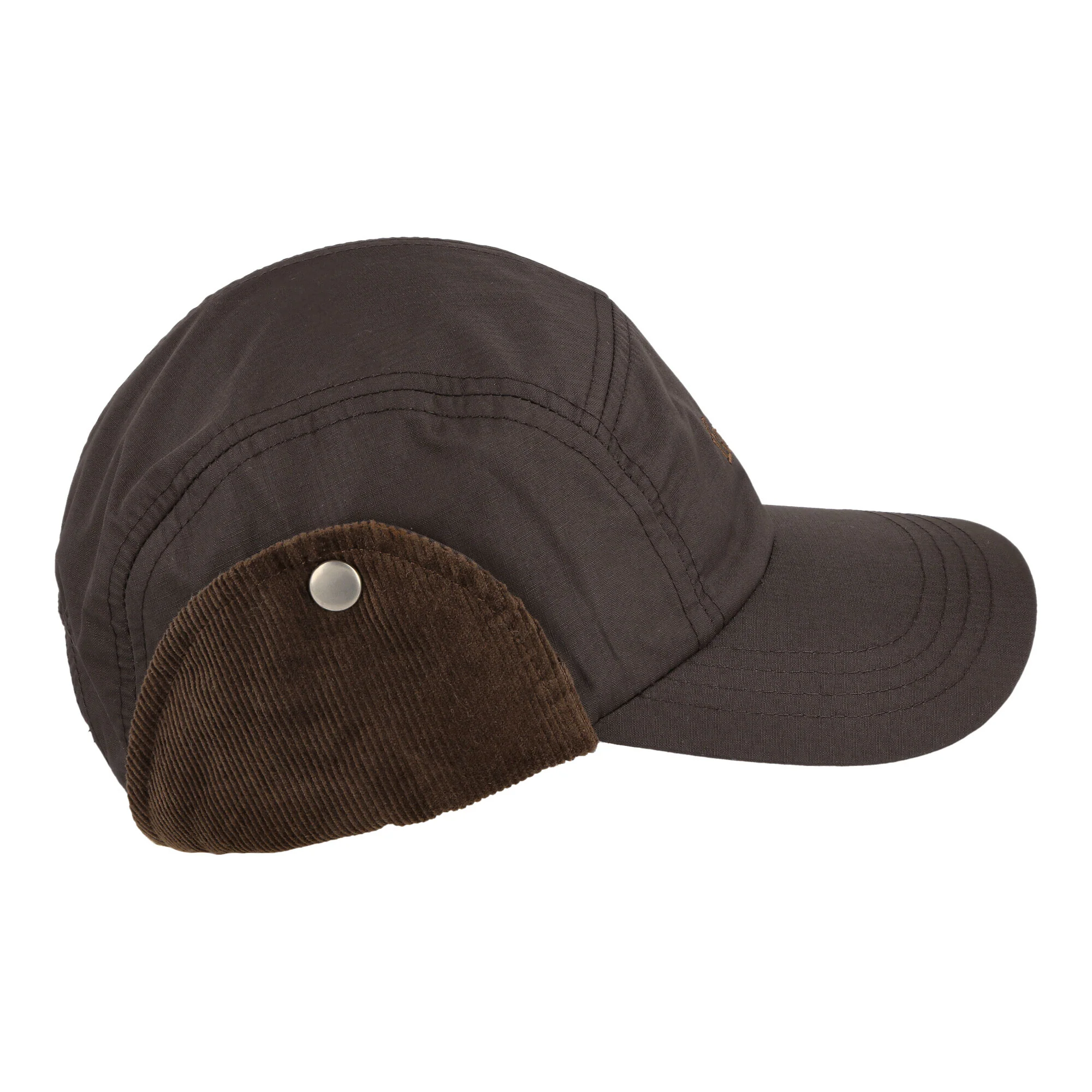 Hidden Cap - Image 5
