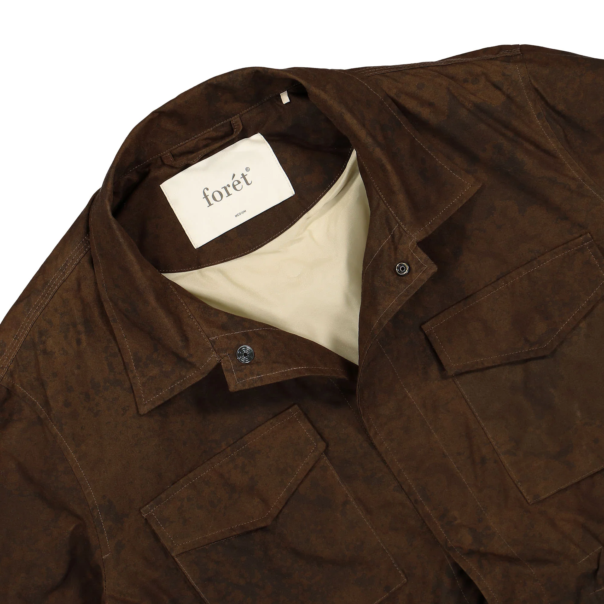 Hike Field Jacket - Image 3