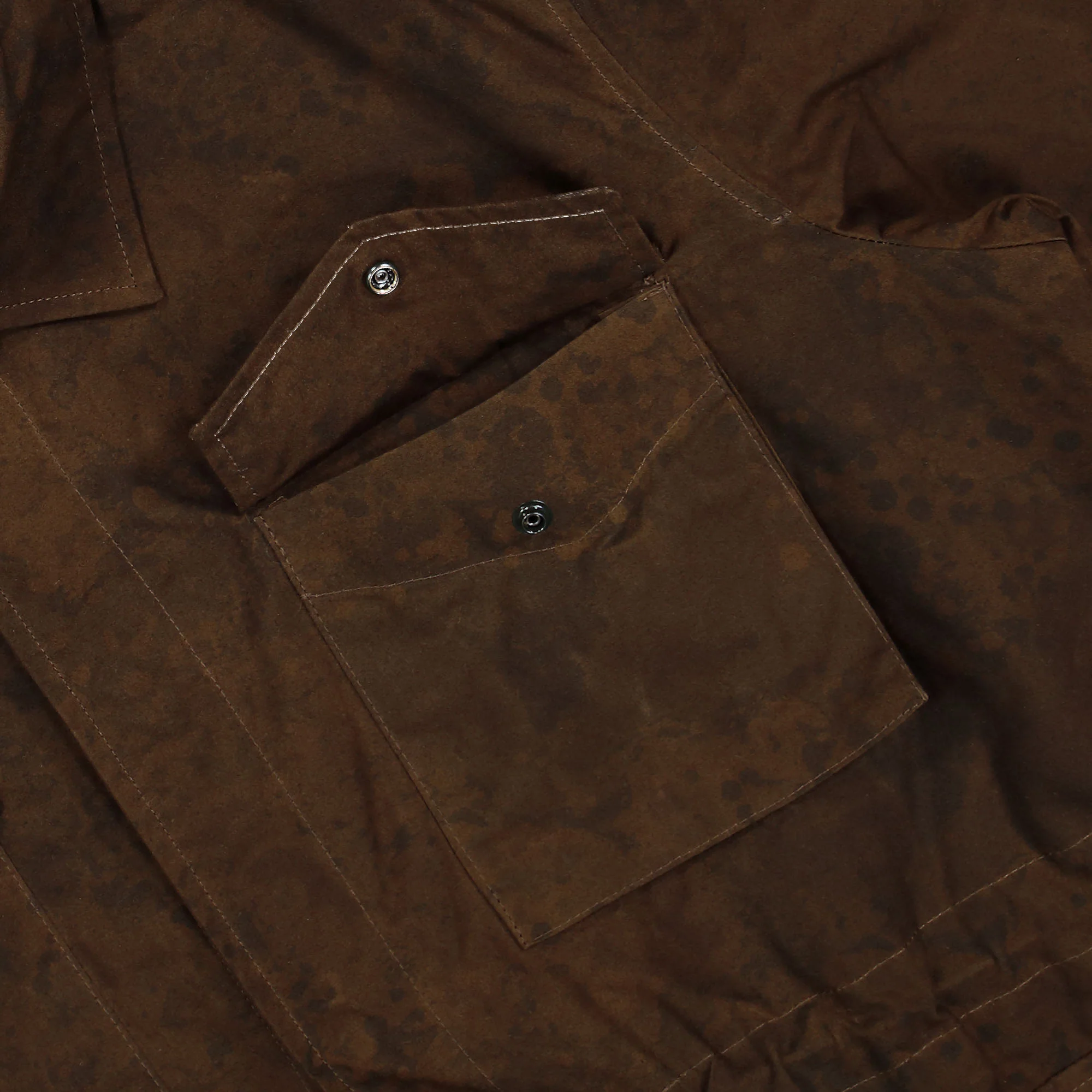 Hike Field Jacket - Image 4