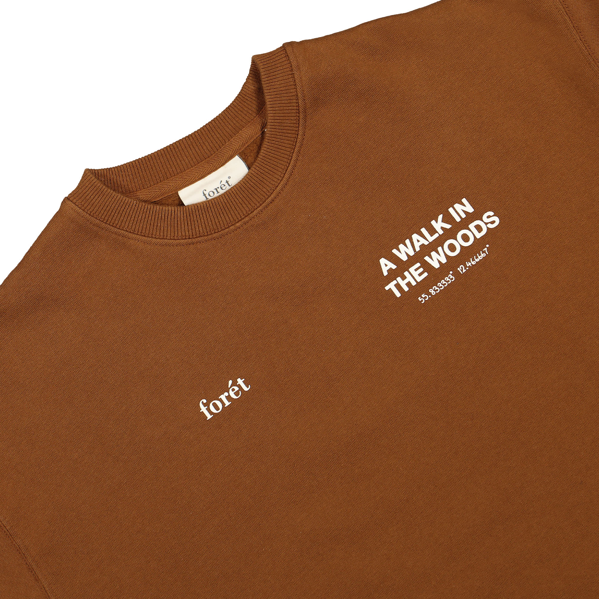 Homage Sweatshirt - Image 2