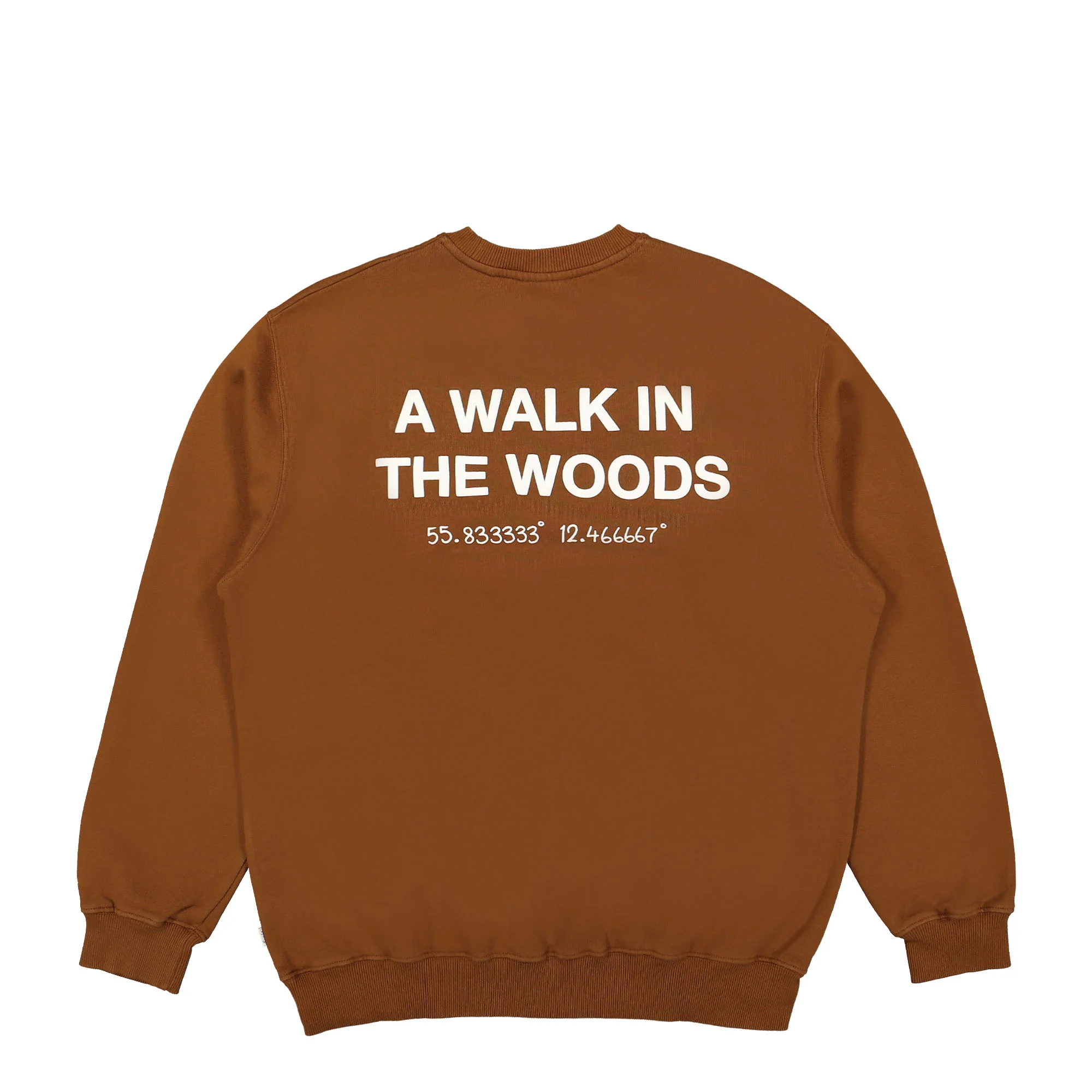 Homage Sweatshirt - Image 3