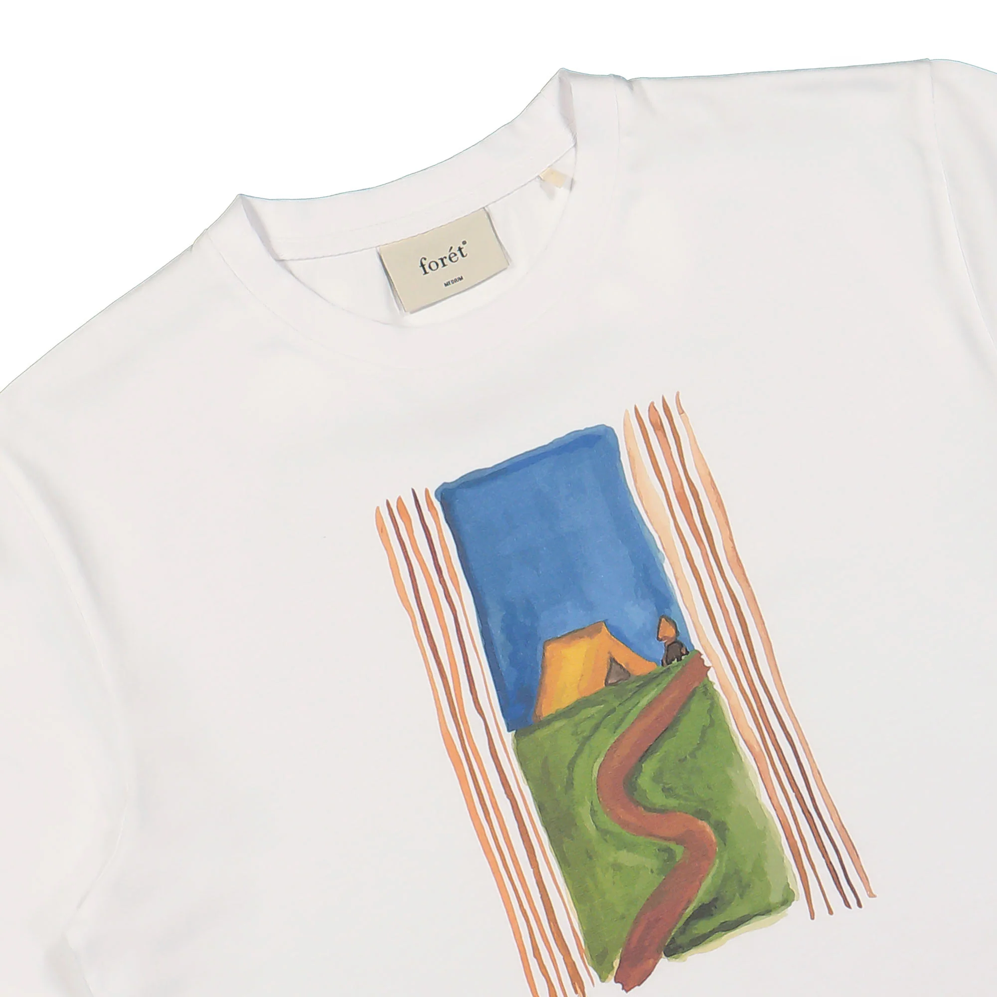 Nomad T-Shirt - Image 3
