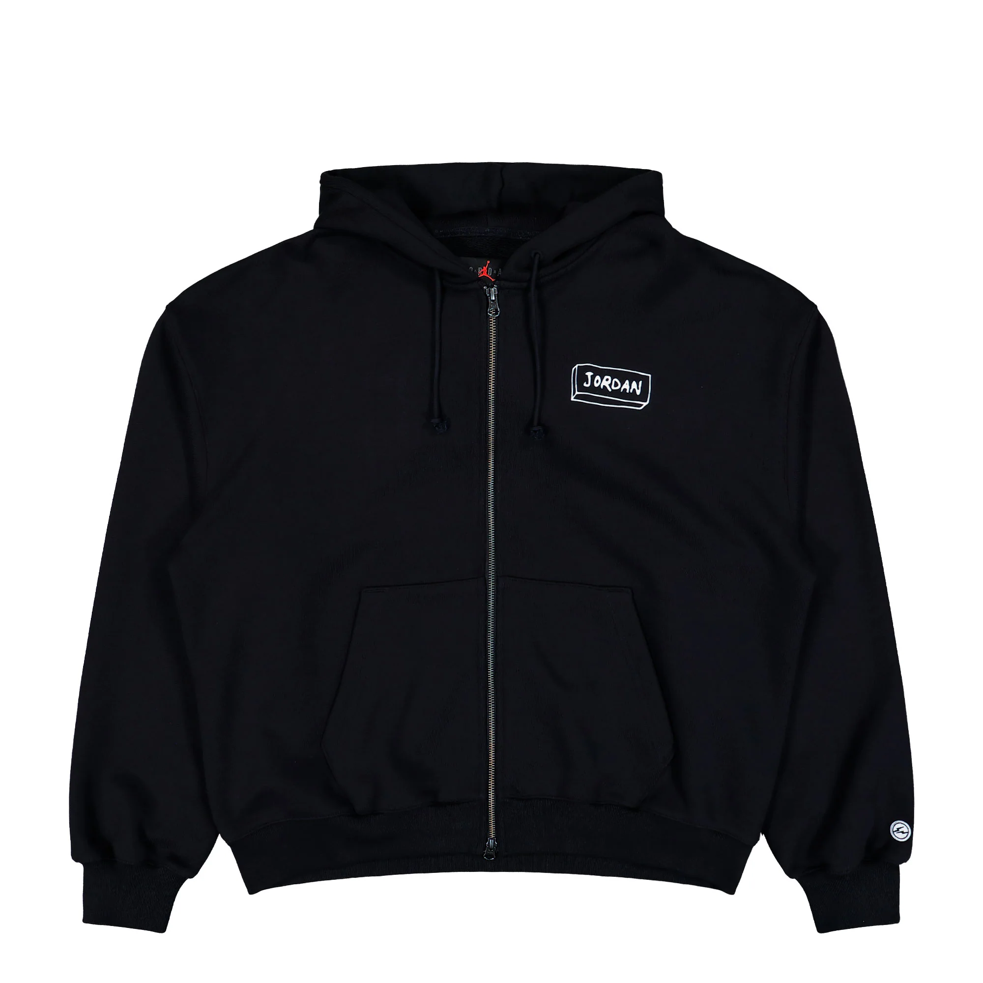 FZ Hoodie