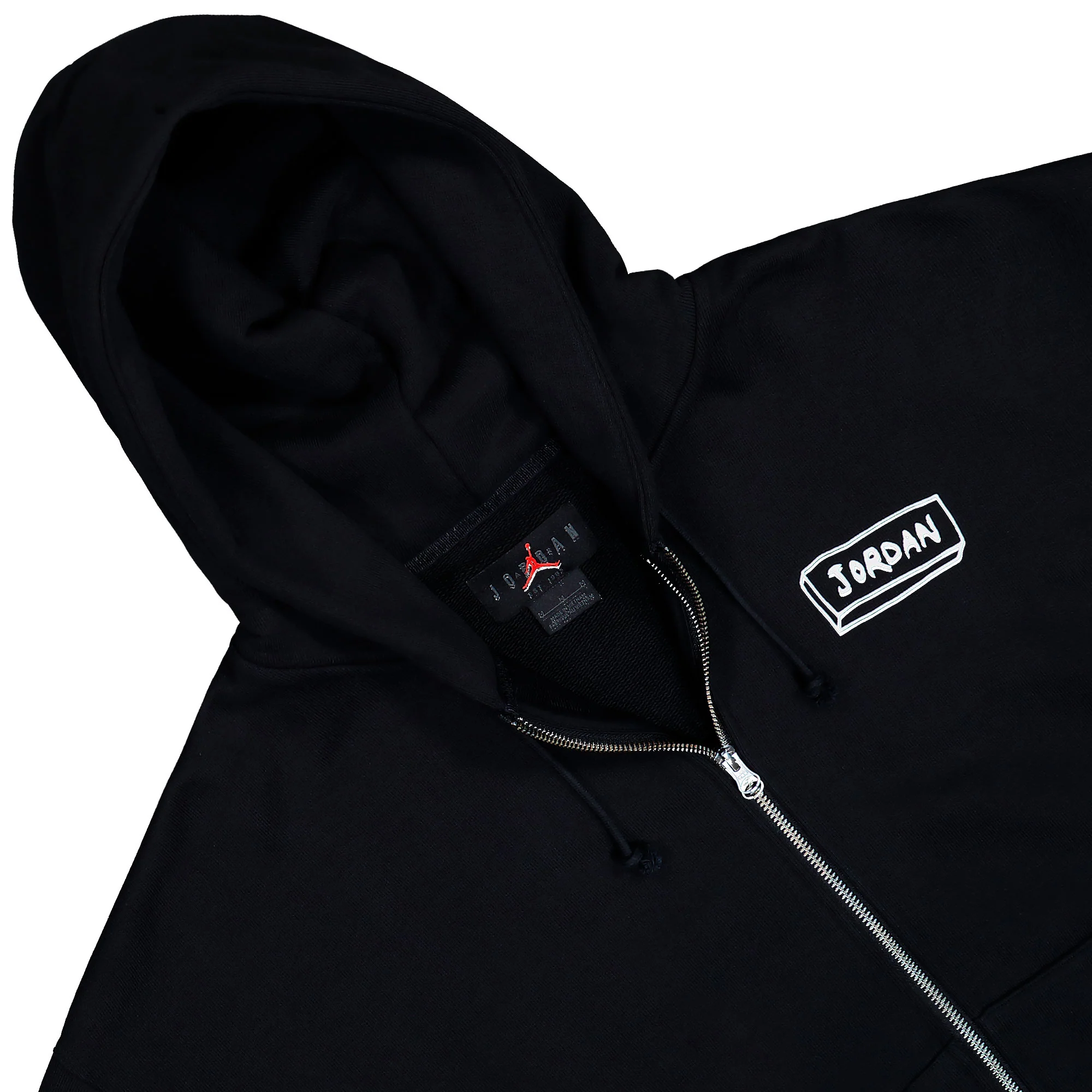 FZ Hoodie - Image 2