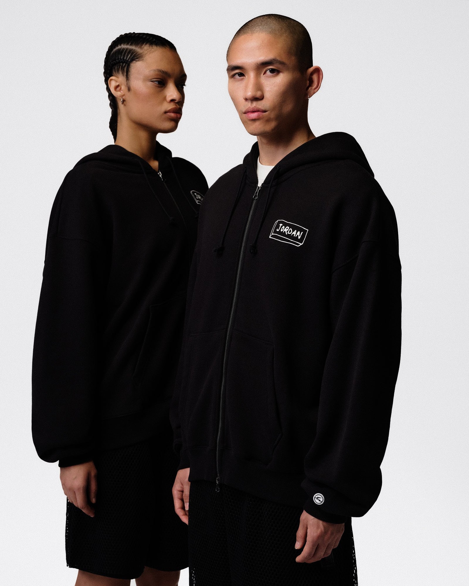 FZ Hoodie - Image 3