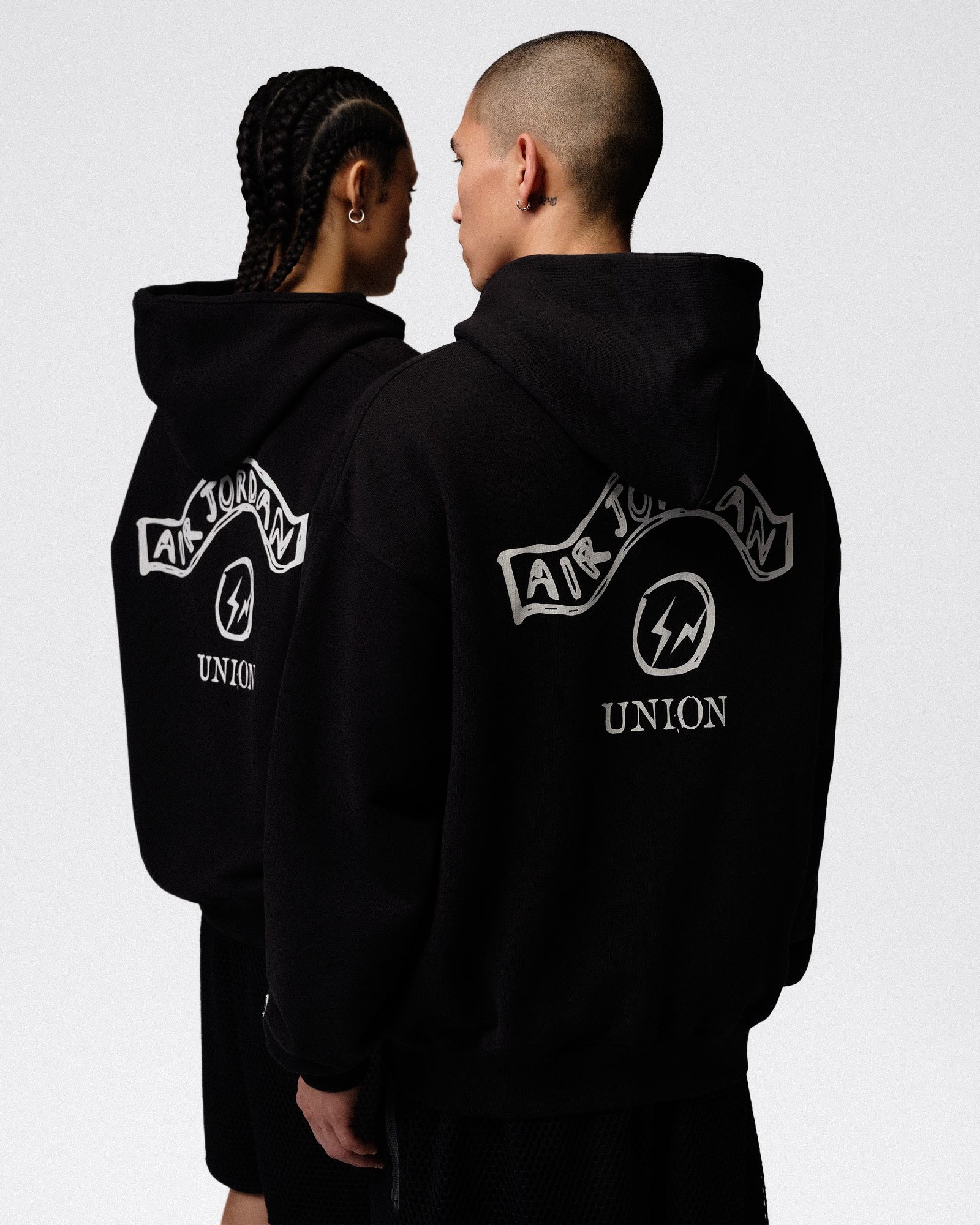 FZ Hoodie - Image 4