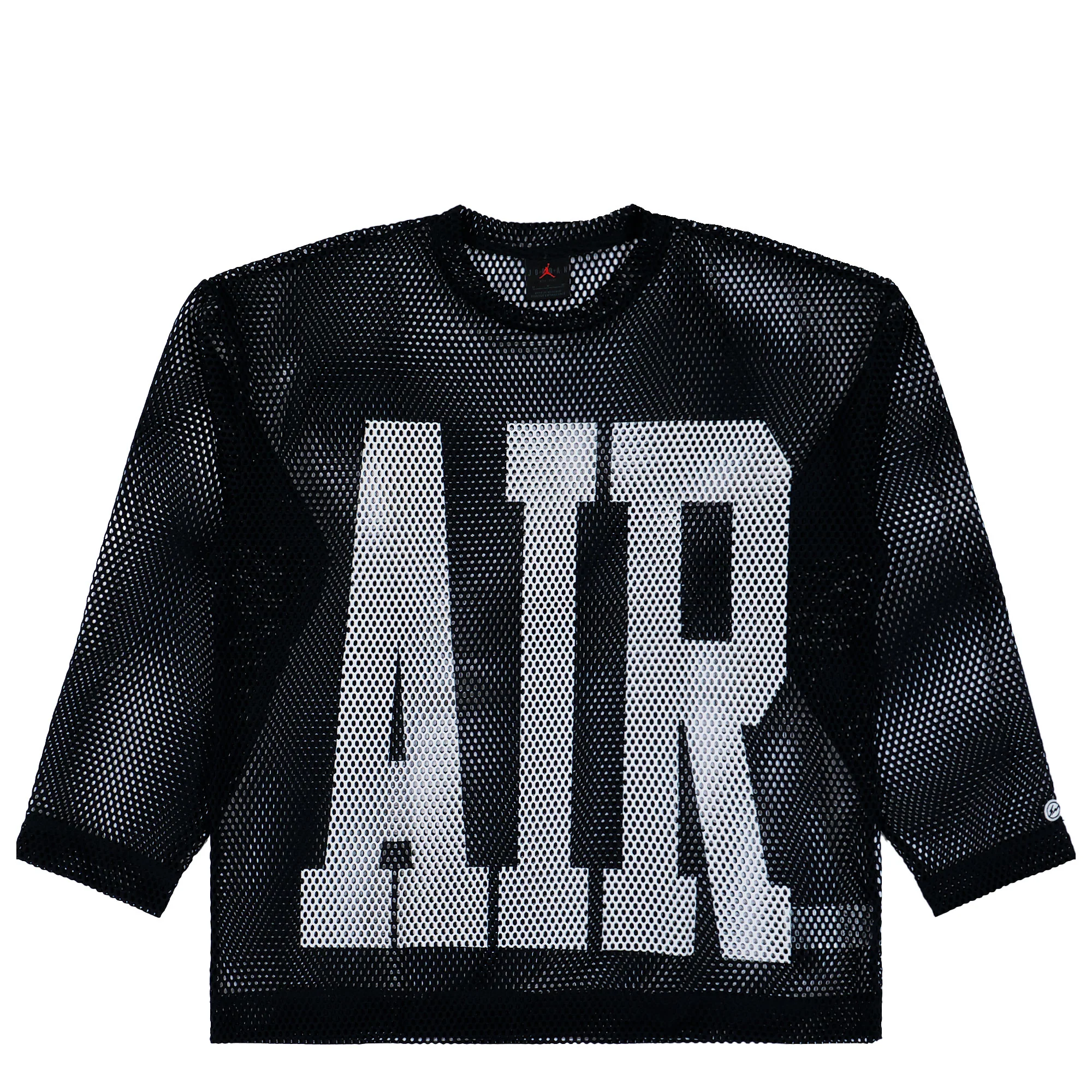 LS Jersey