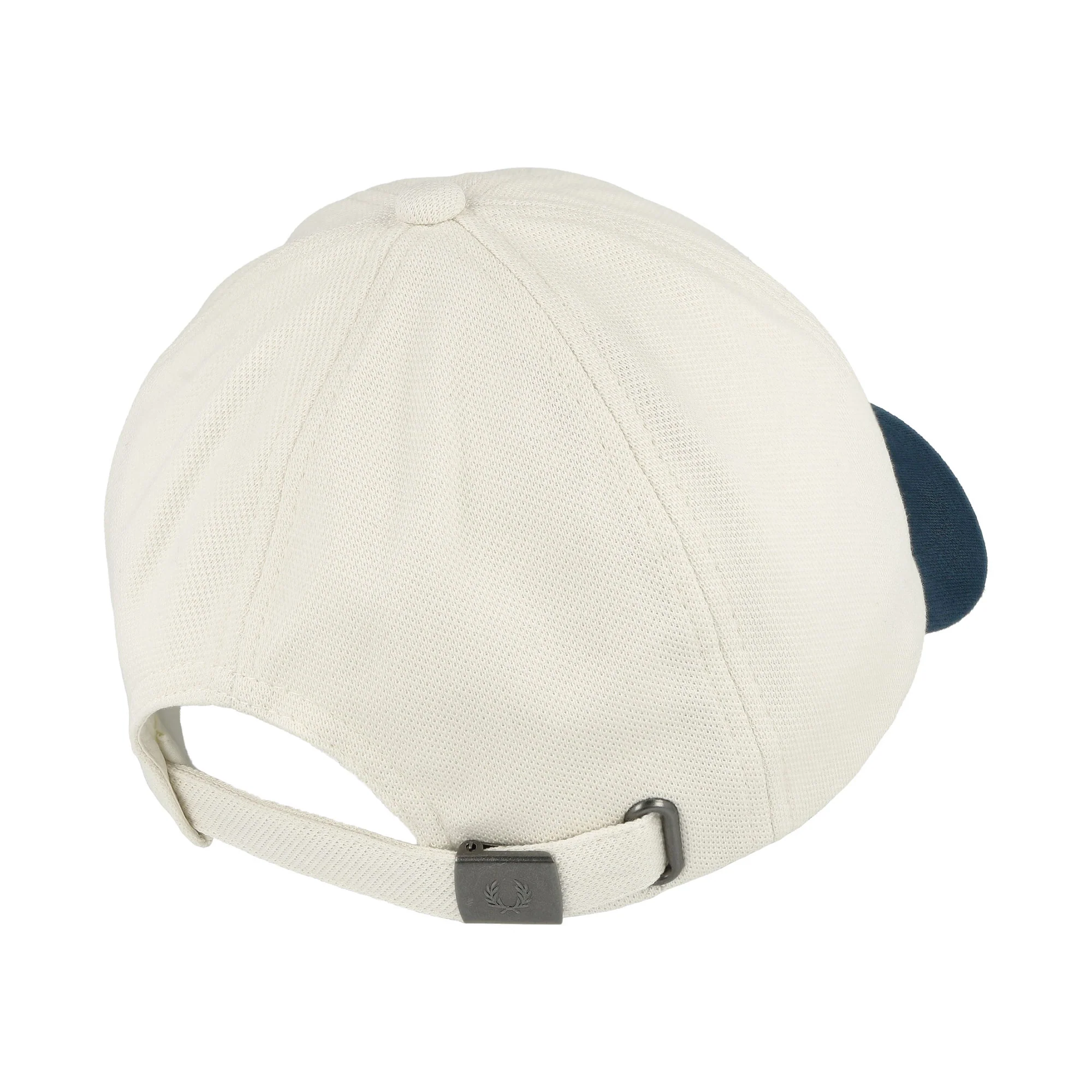1952 Graphic Piqué Cap - Image 7
