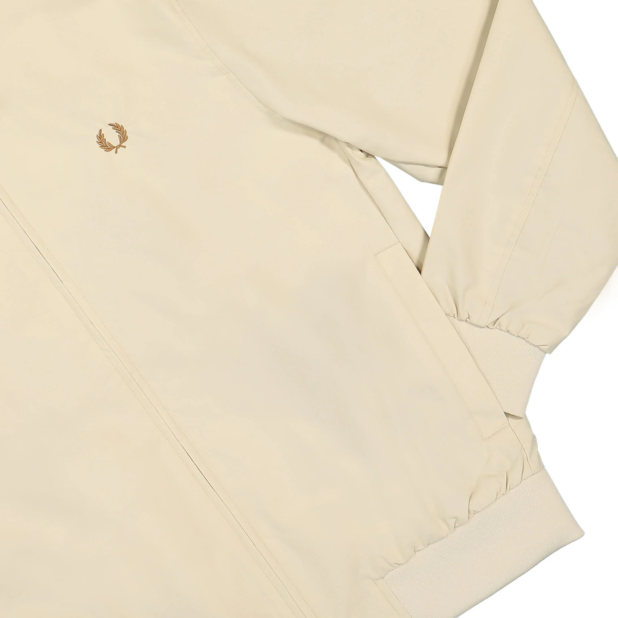 Brentham Jacket - Image 4