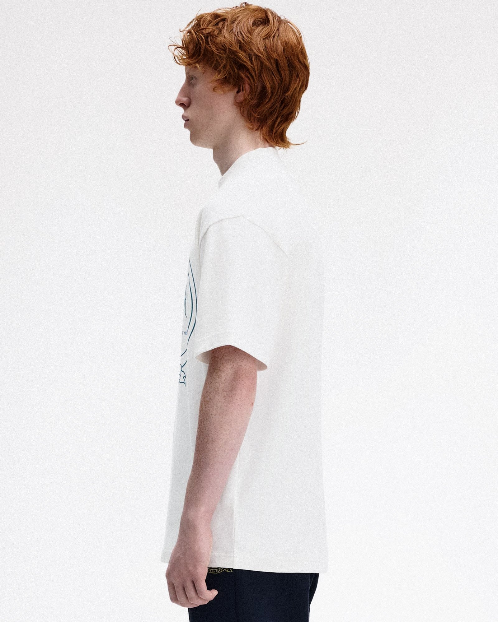Chosen By Champions T-Shirt - Image 4