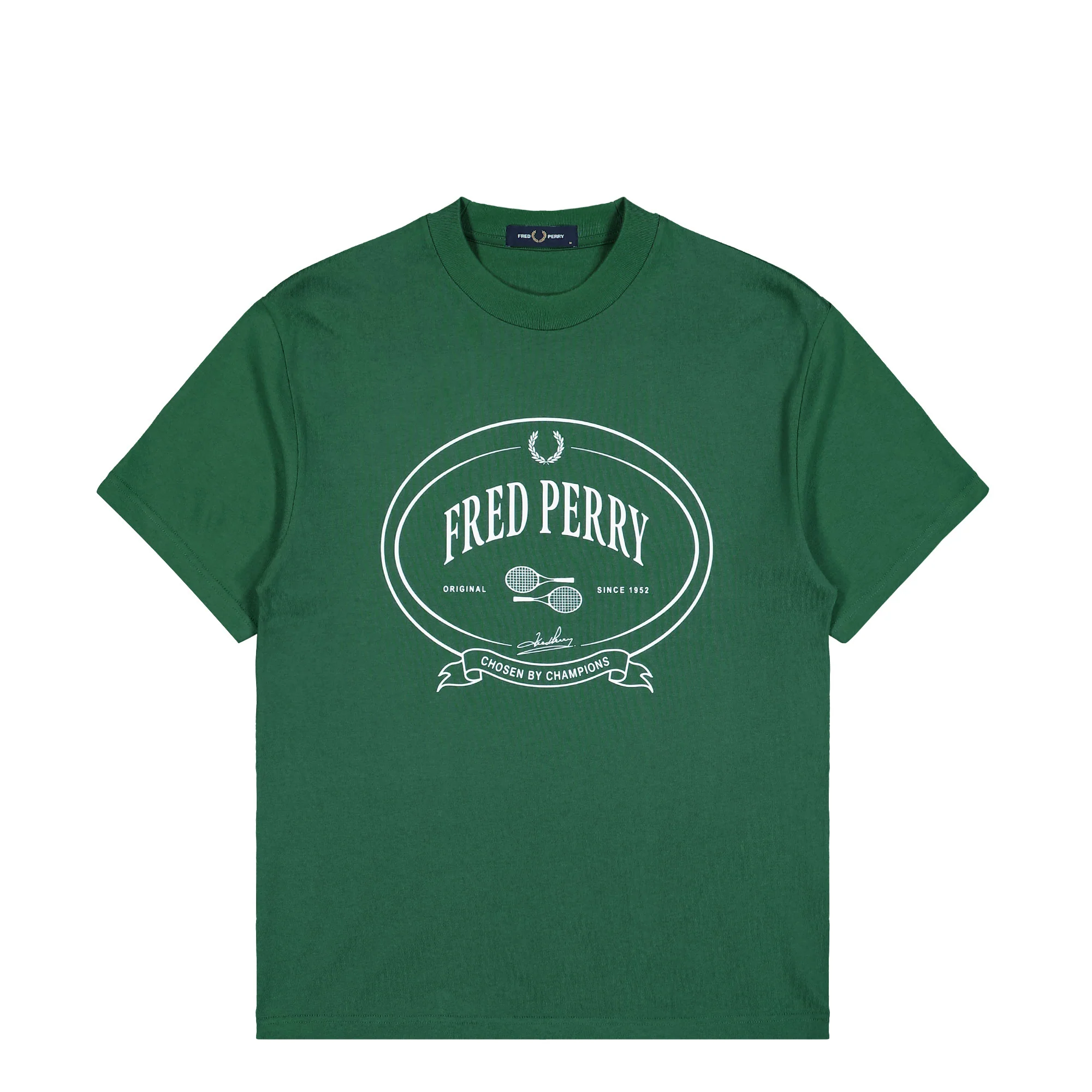 Chosen By Champions T-Shirt