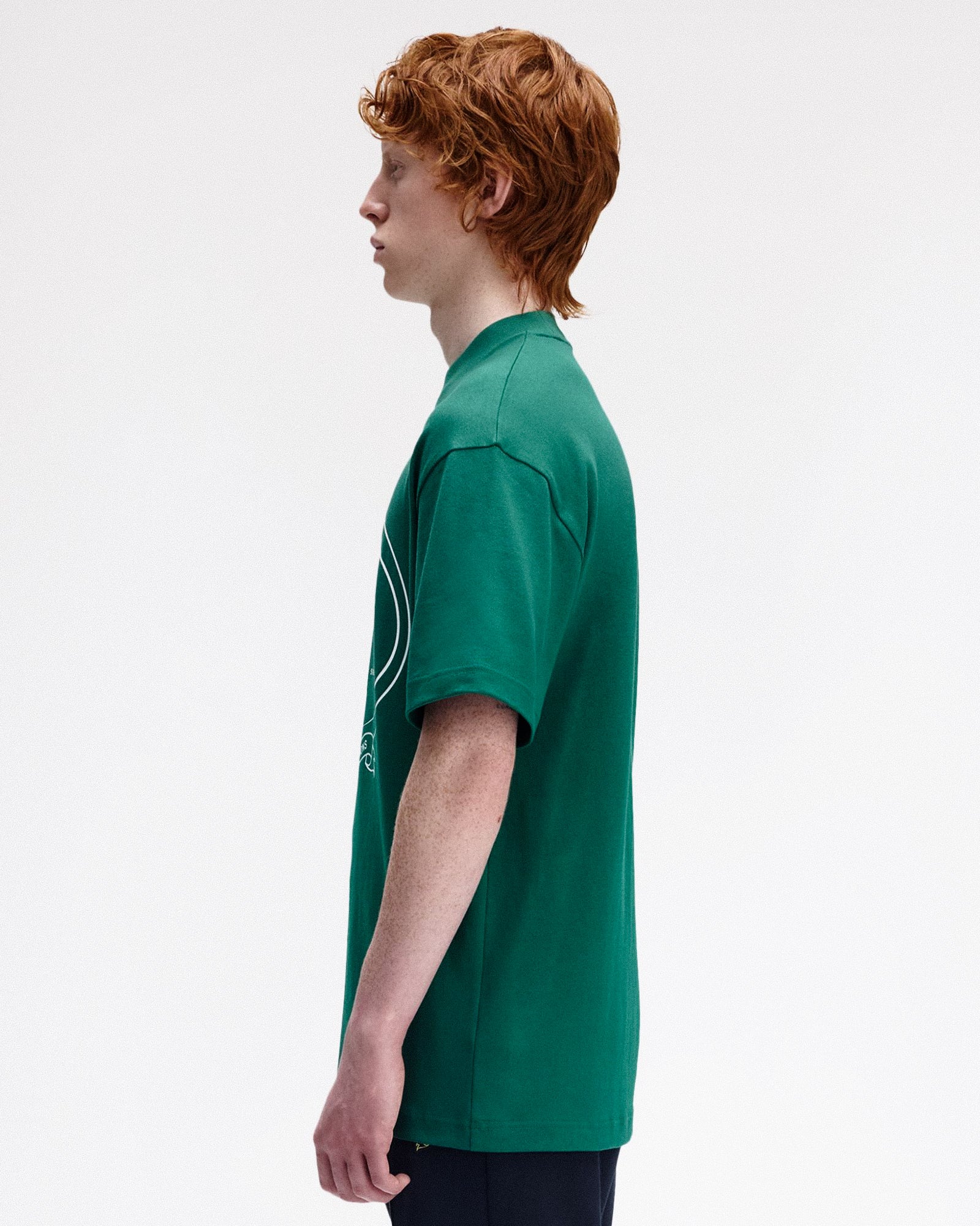 Chosen By Champions T-Shirt - Image 4