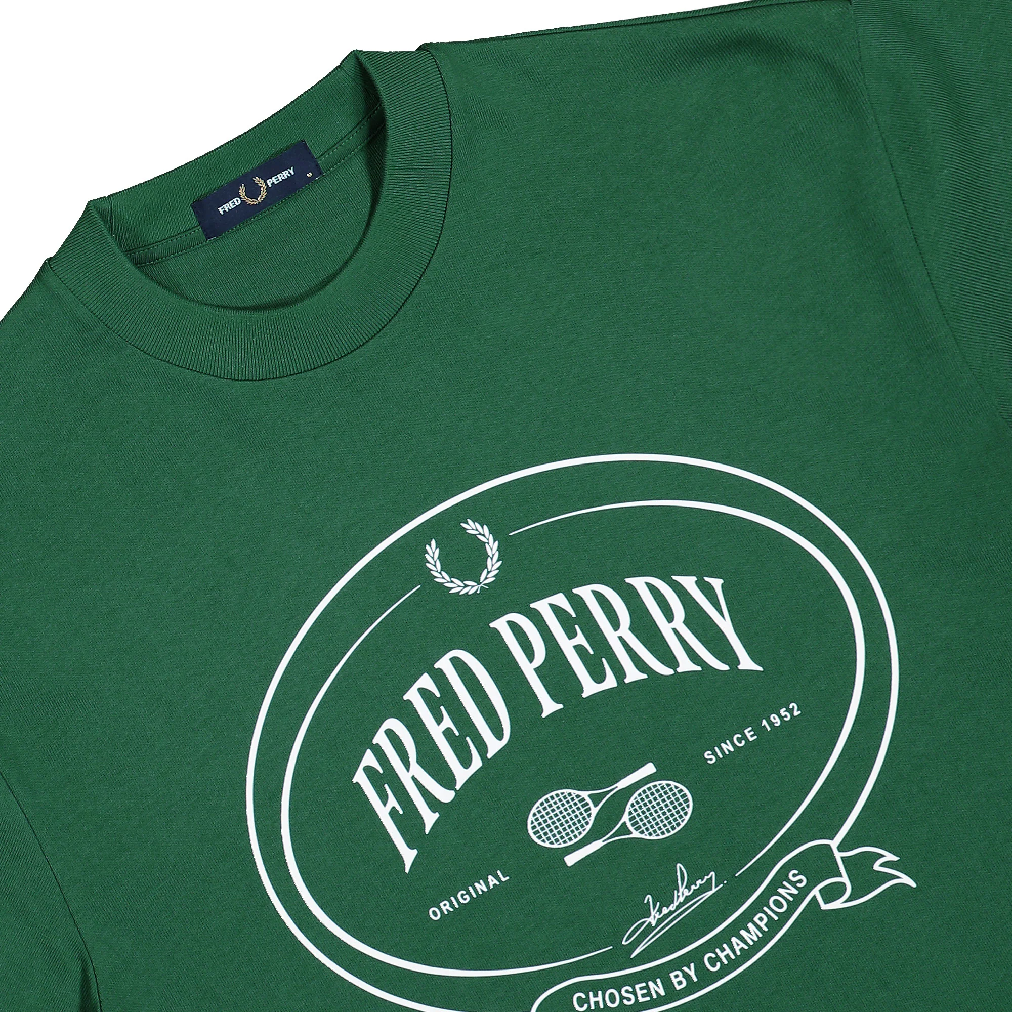 Chosen By Champions T-Shirt - Image 5