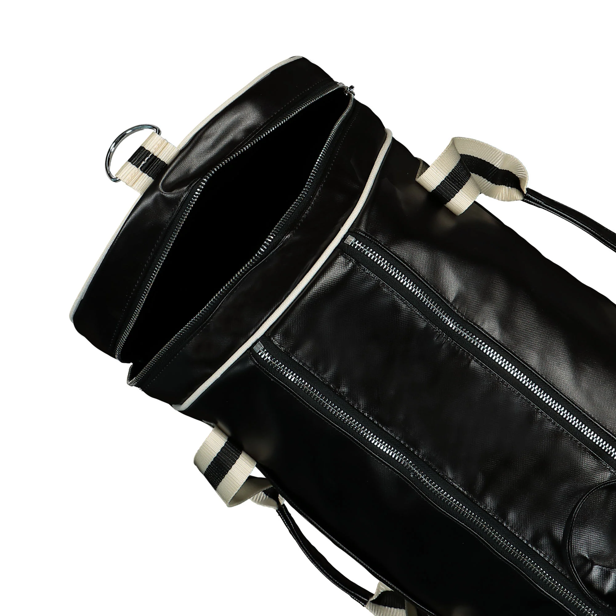 Classic Barrel Bag - Image 8