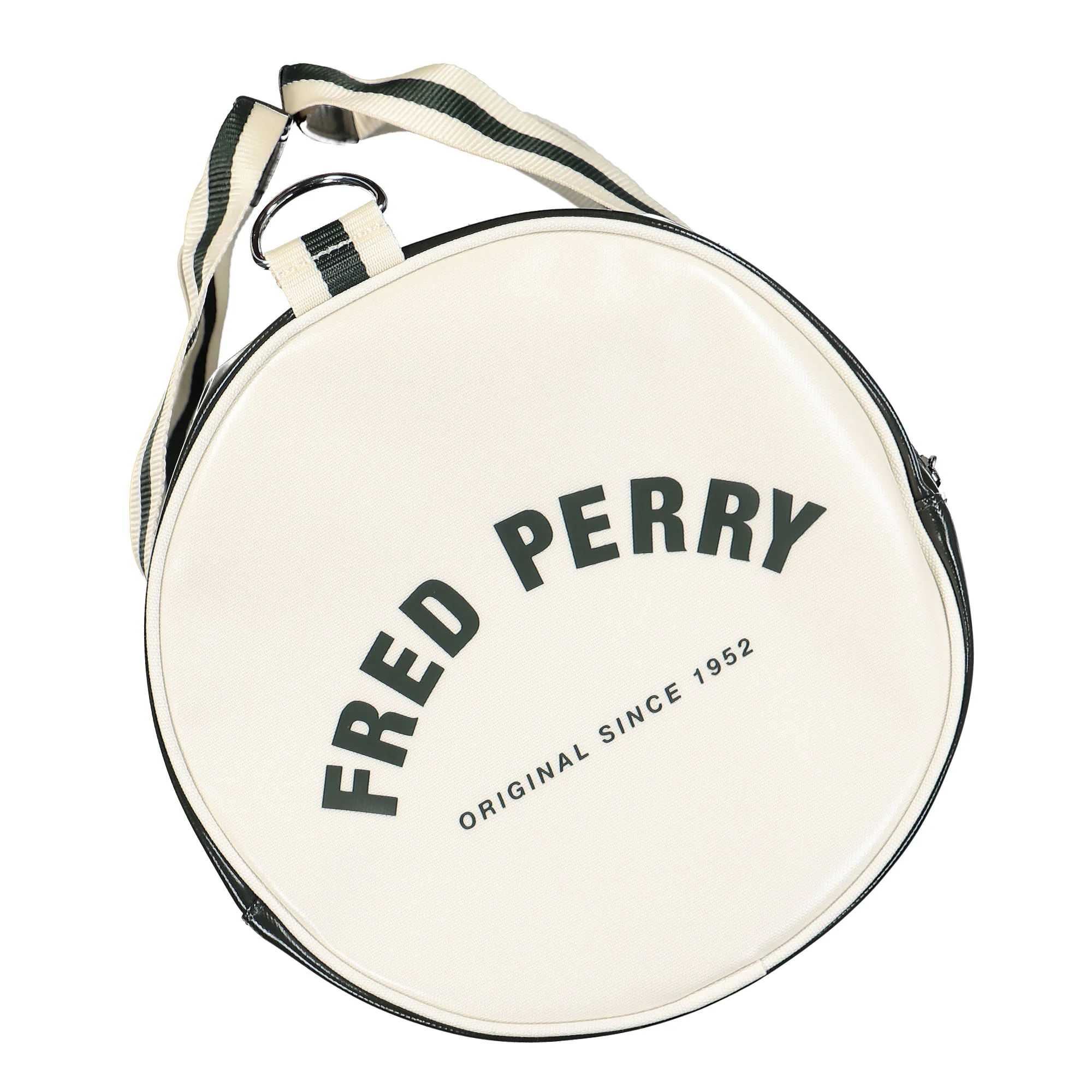 Classic Barrel Bag - Image 3