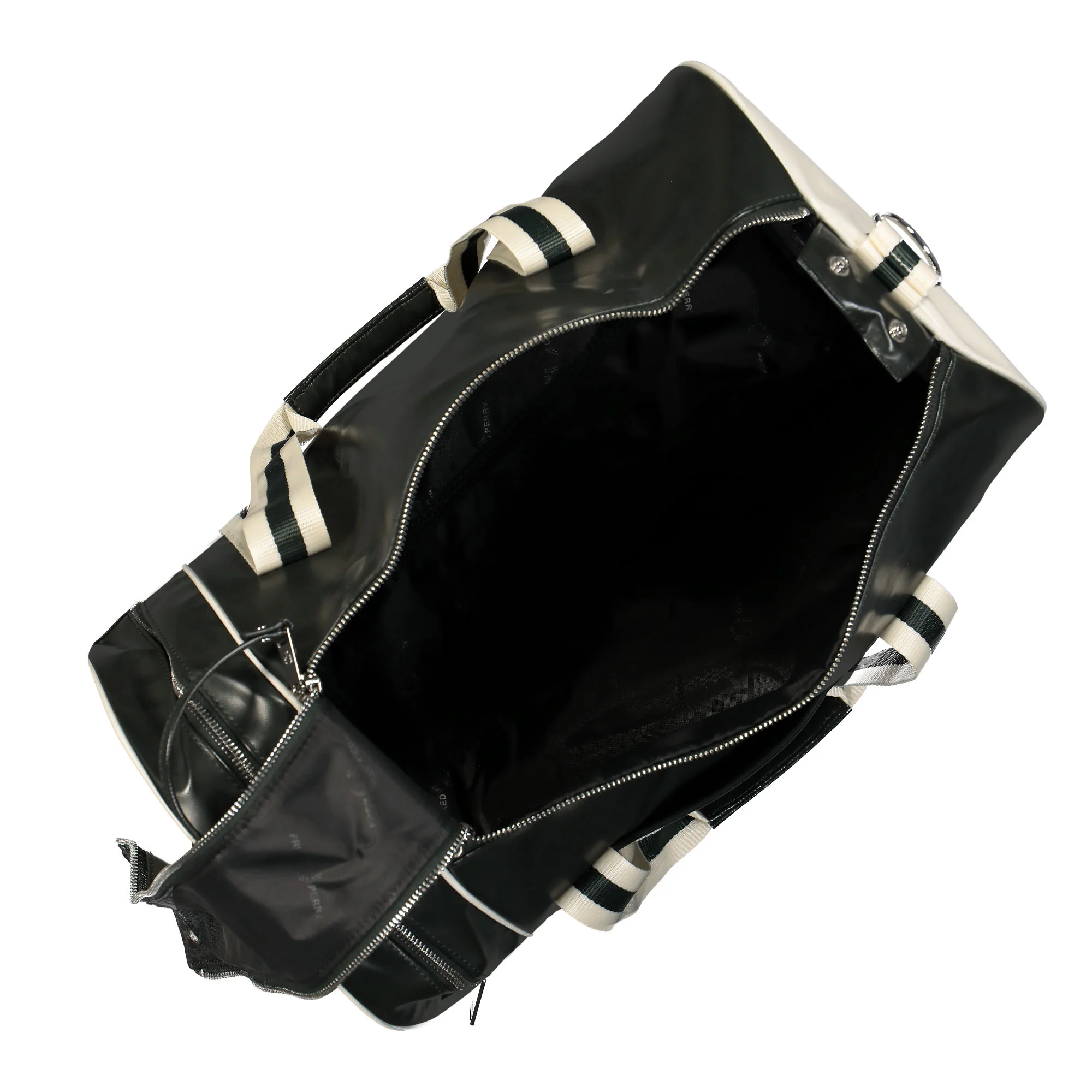 Classic Barrel Bag - Image 4
