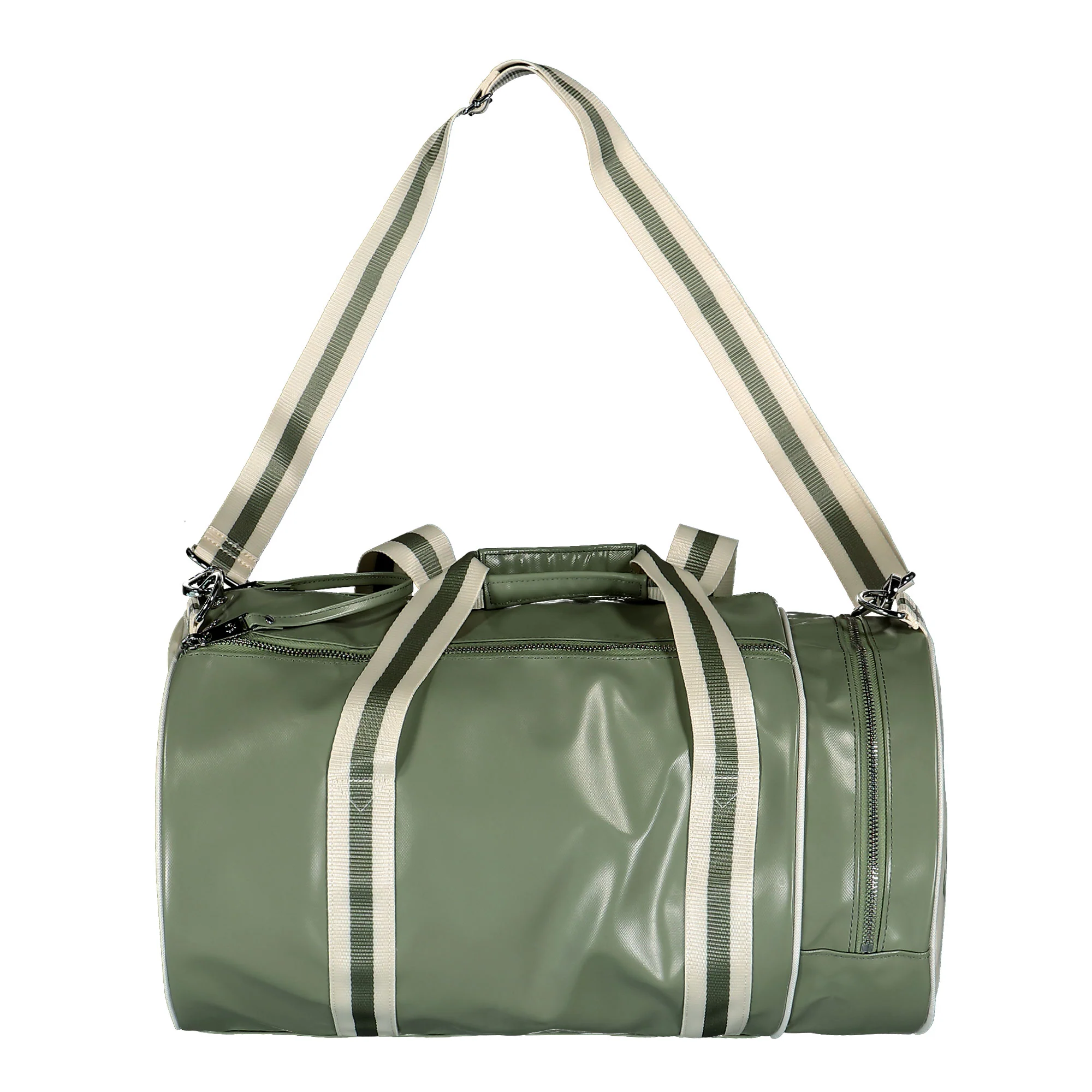 Classic Barrel Bag - Image 2