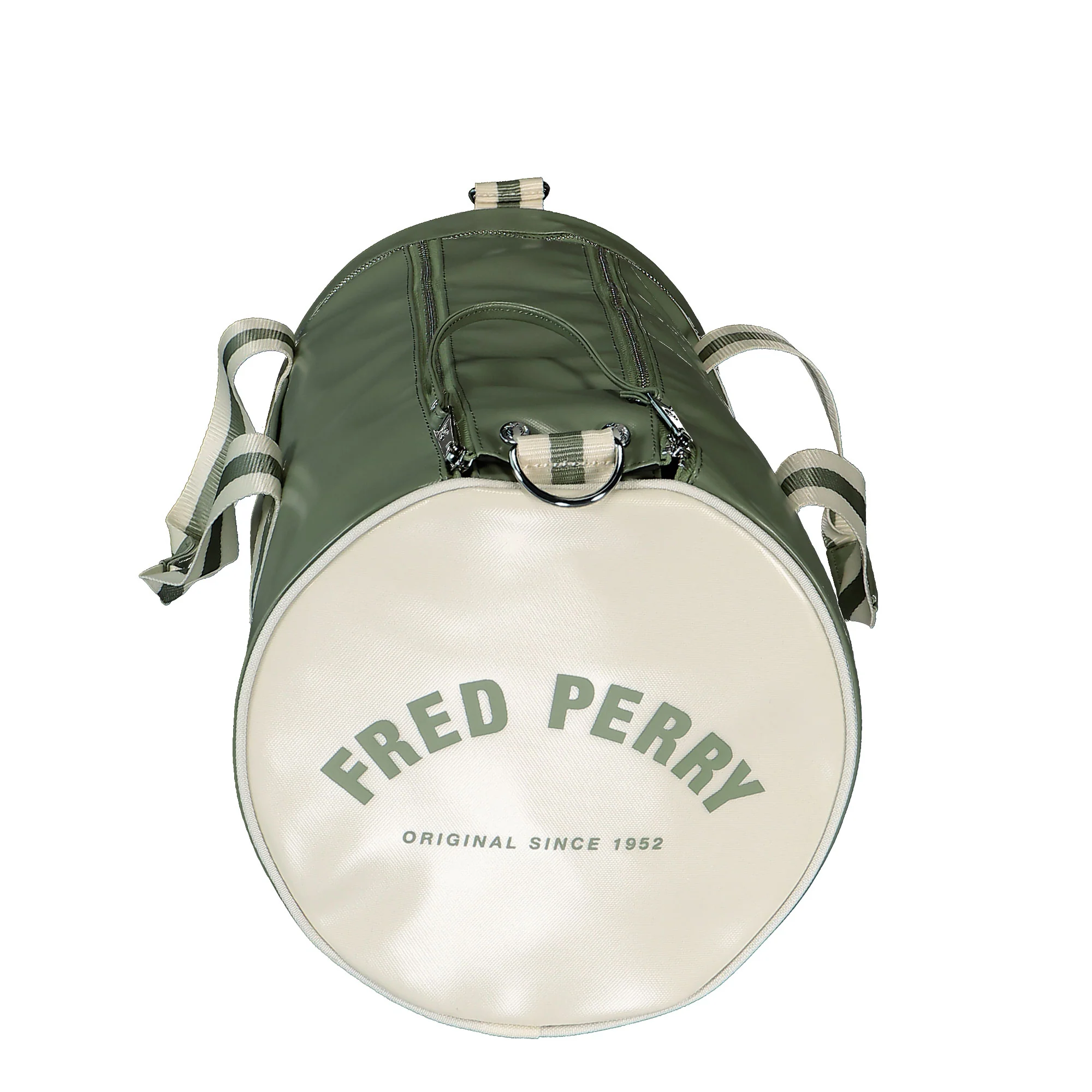 Classic Barrel Bag - Image 3