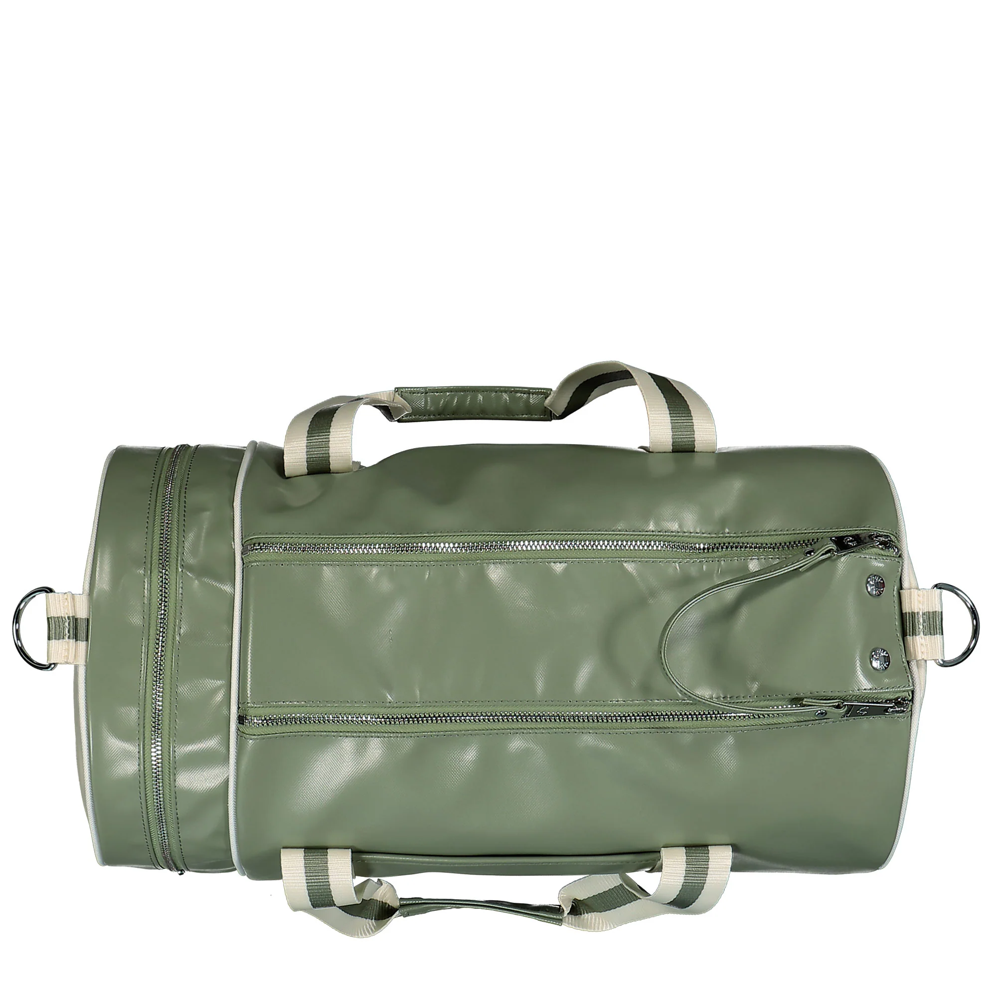 Classic Barrel Bag - Image 4