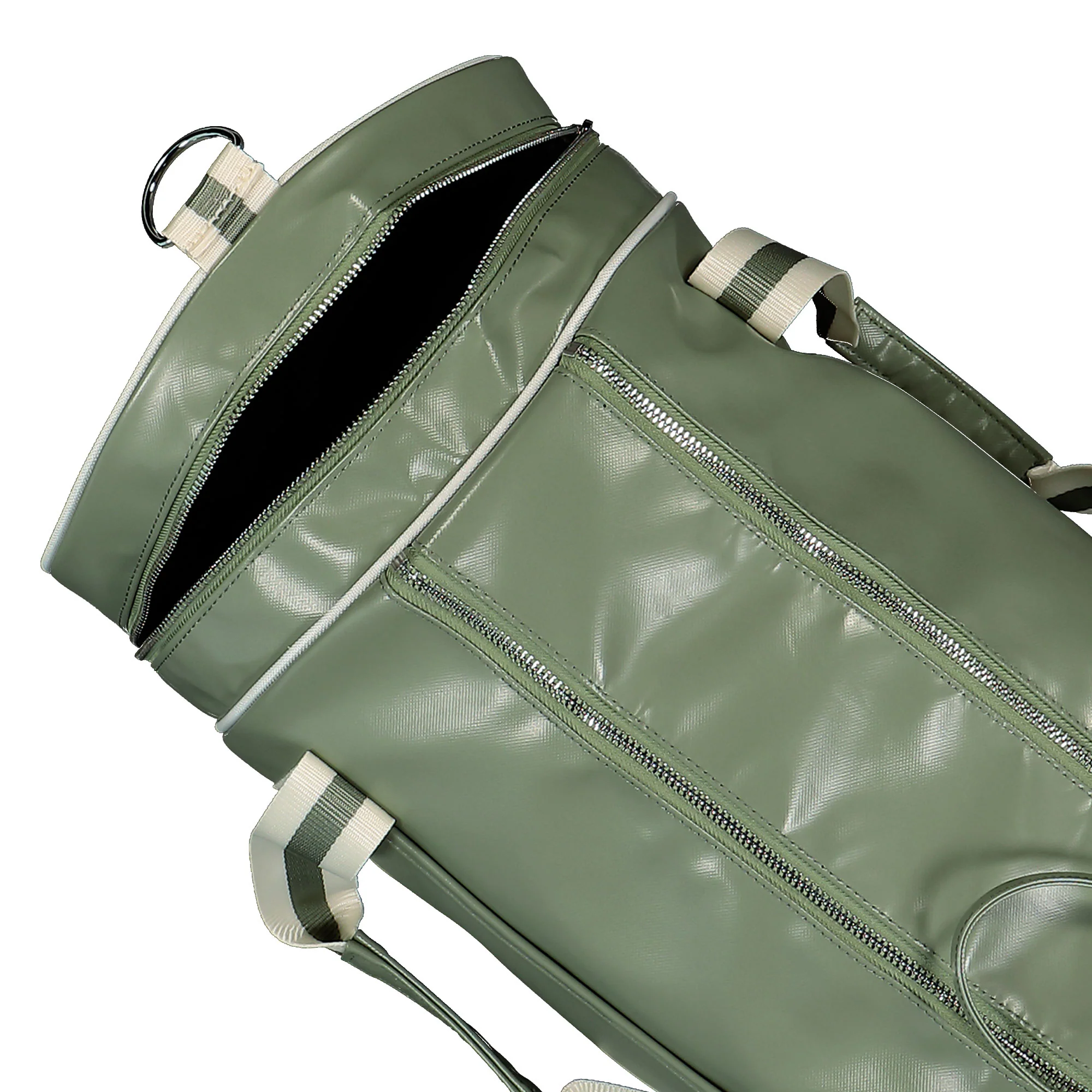 Classic Barrel Bag - Image 5