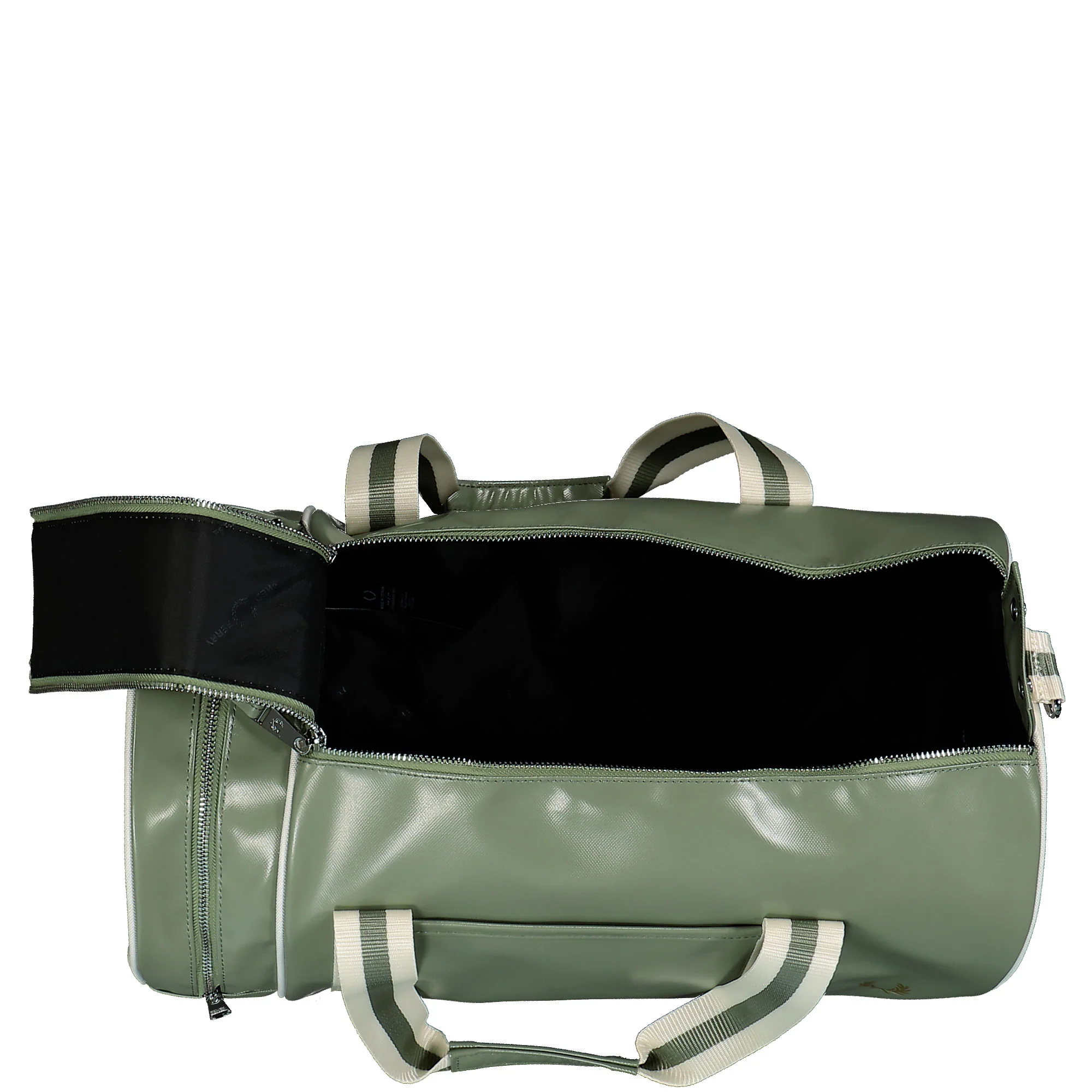 Classic Barrel Bag - Image 6