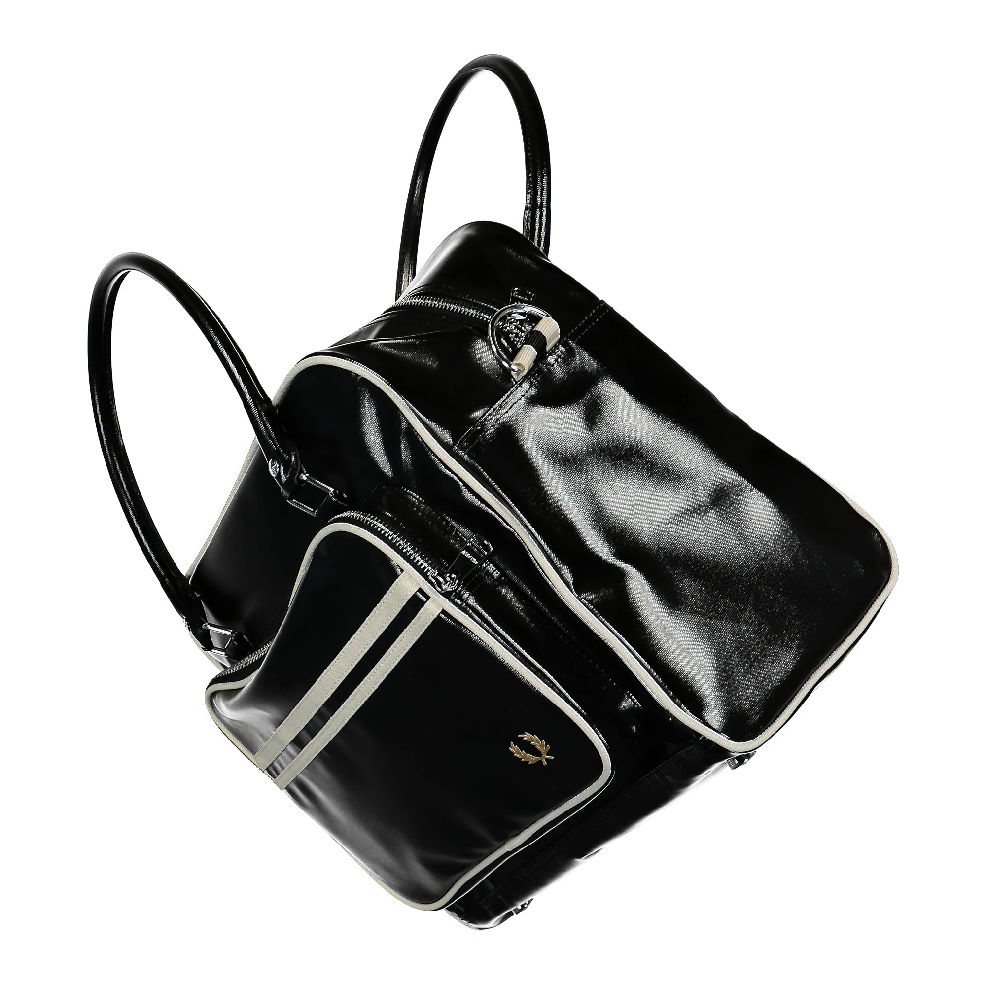 Classic Holdall - Image 5