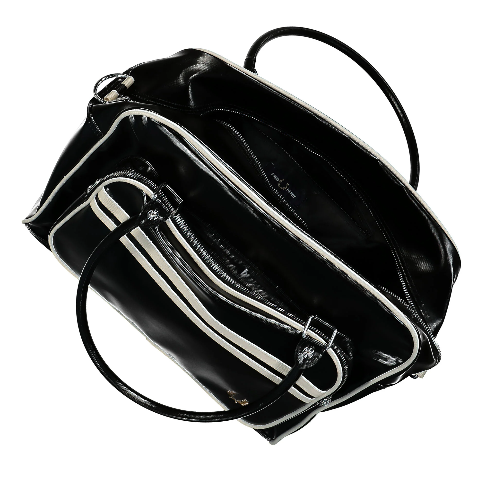 Classic Holdall - Image 6
