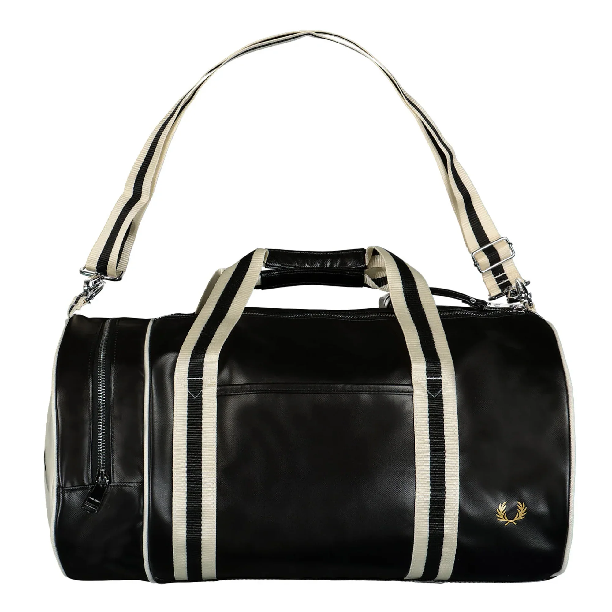 Classic Large Barrel Bag