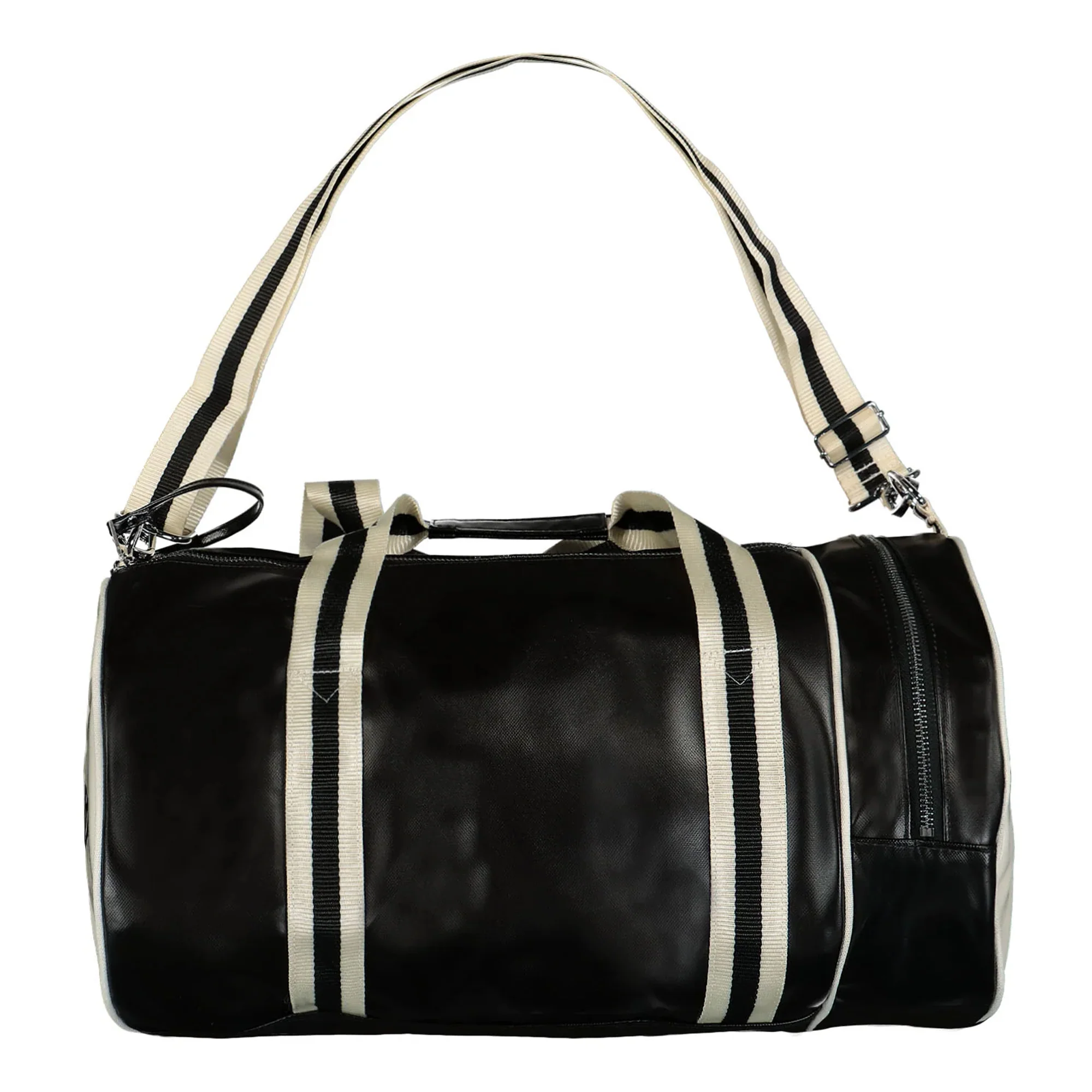 Classic Large Barrel Bag - Image 2